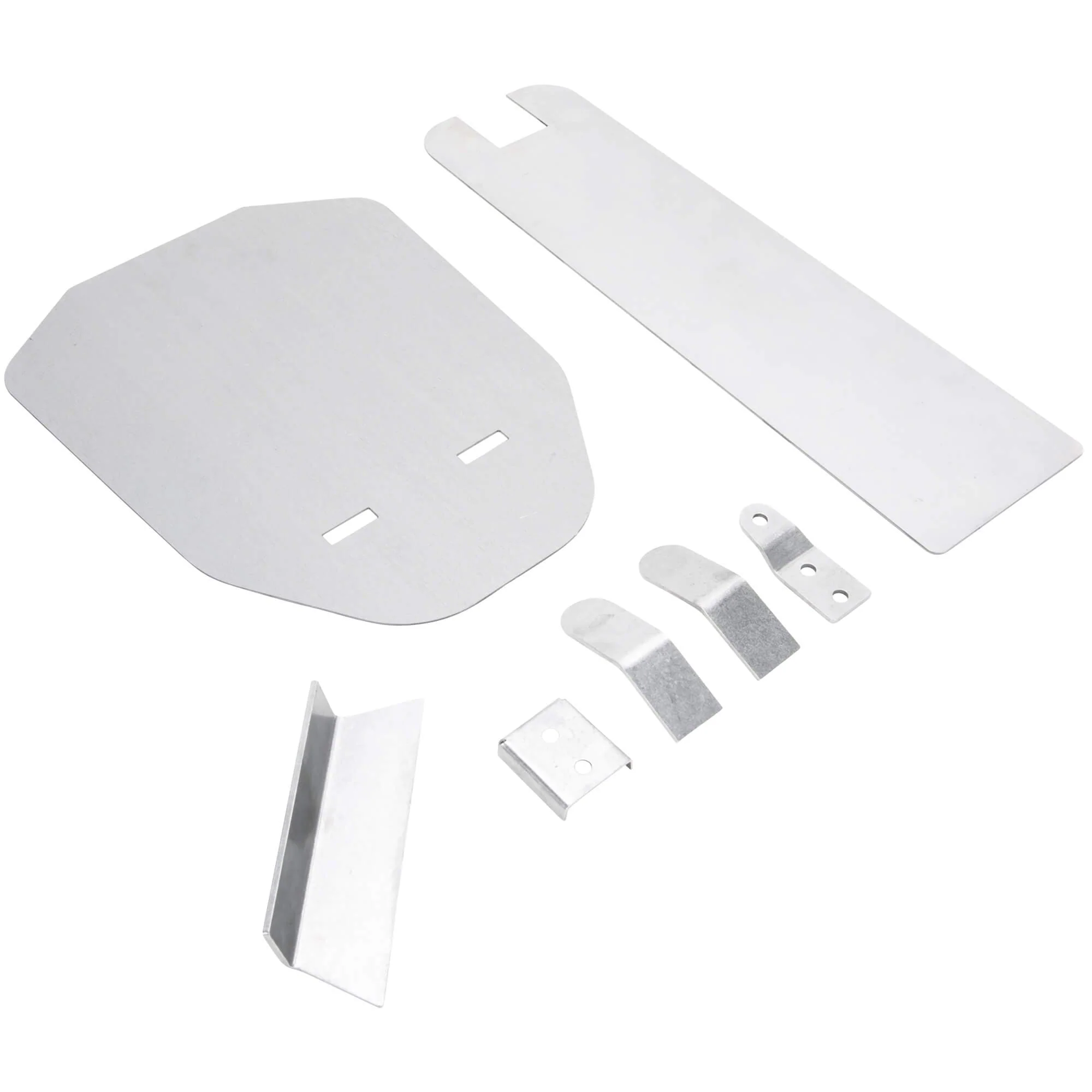 Chopper Seat Pan Kit - Image 4