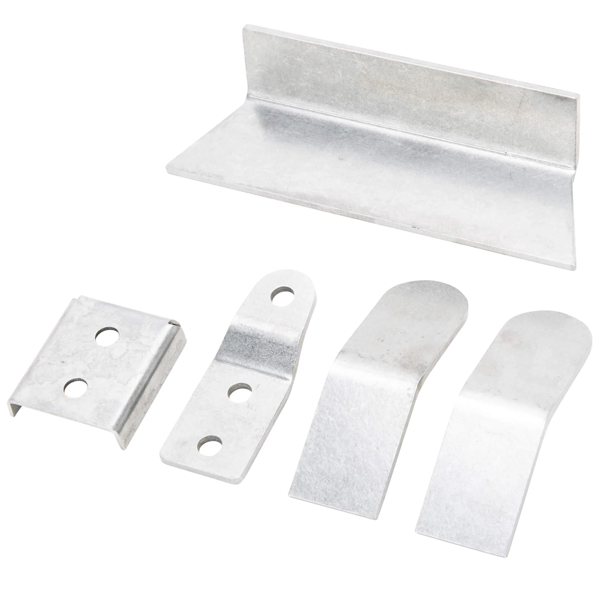 Chopper Seat Pan Kit - Image 5