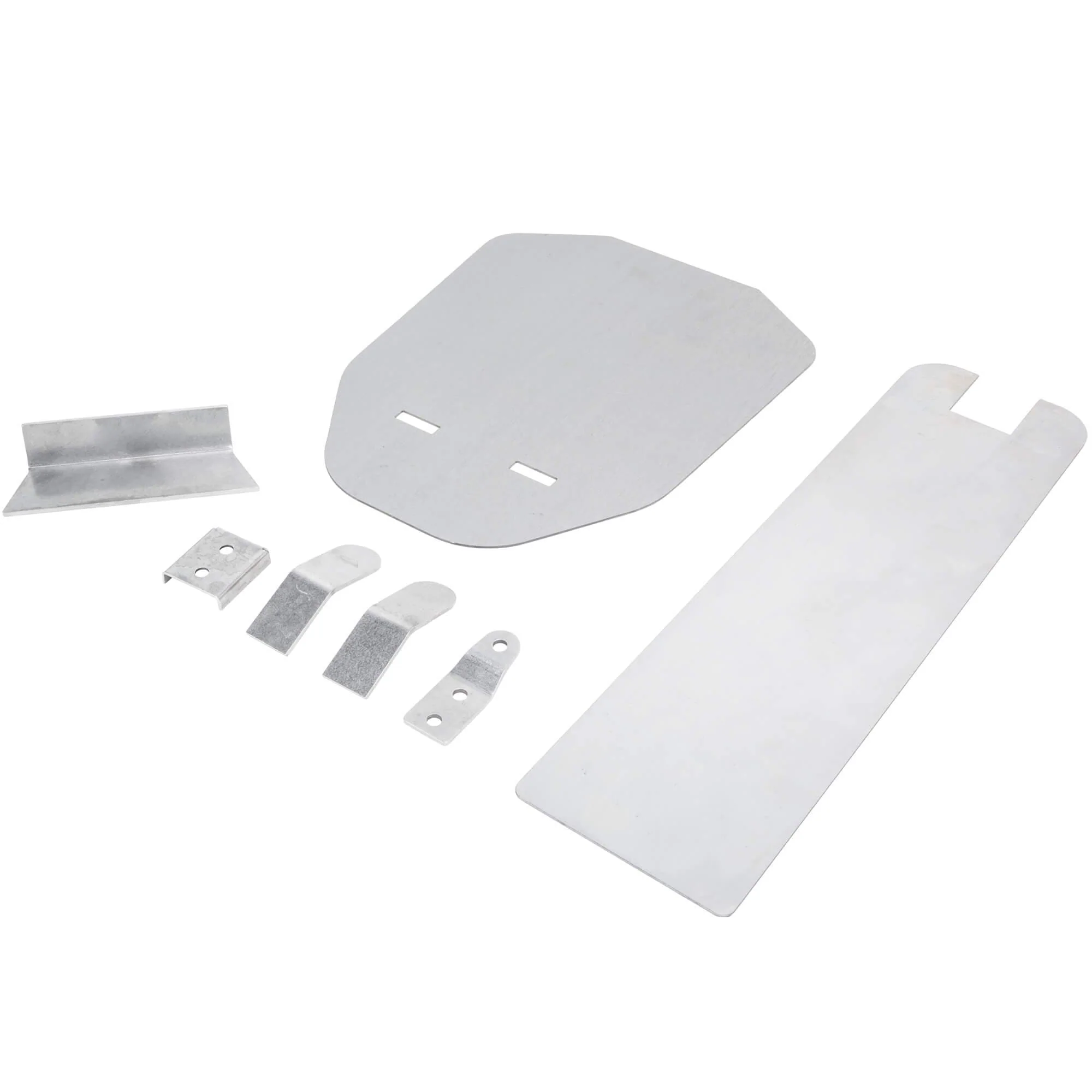 Chopper Seat Pan Kit - Image 6