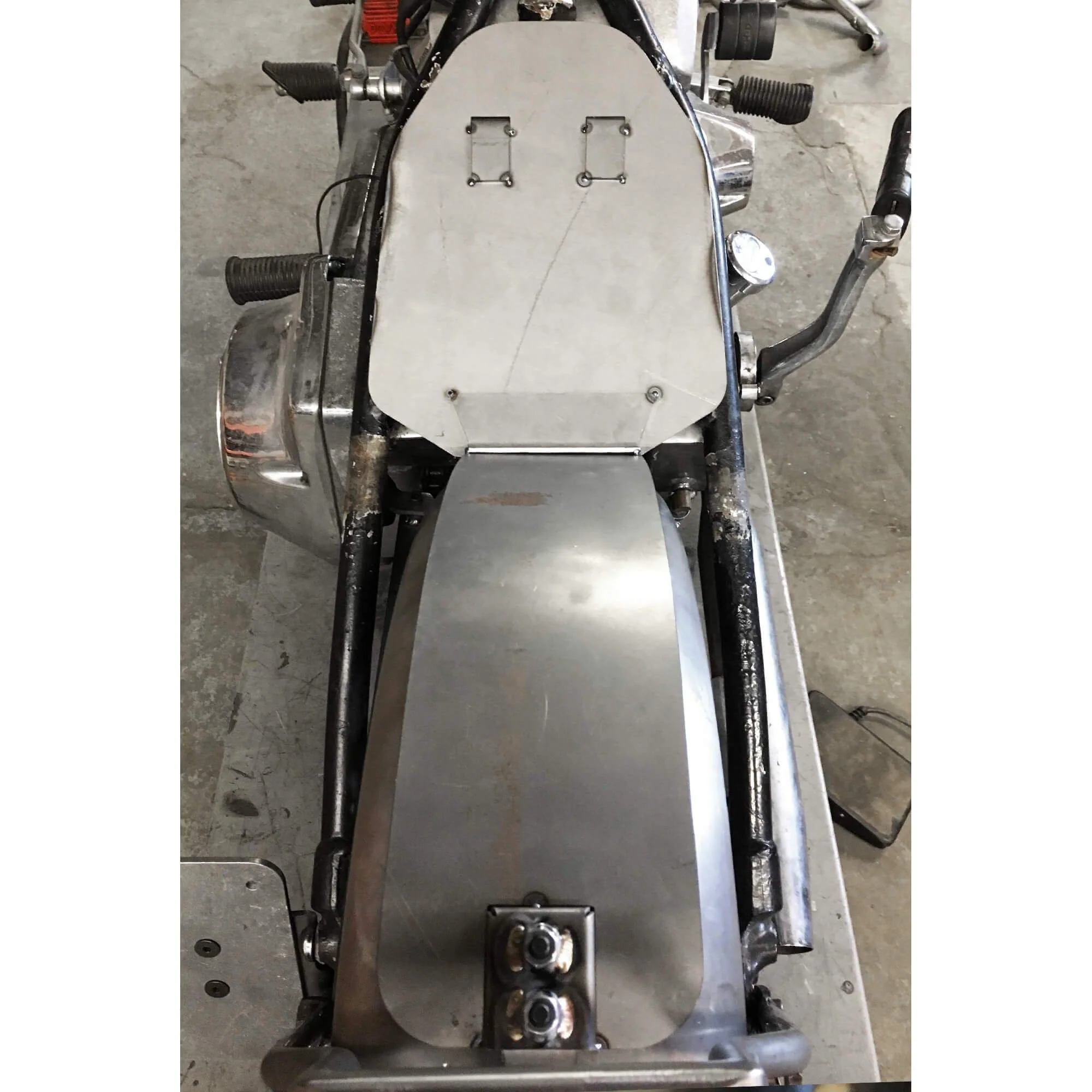 Chopper Seat Pan Kit - Image 8