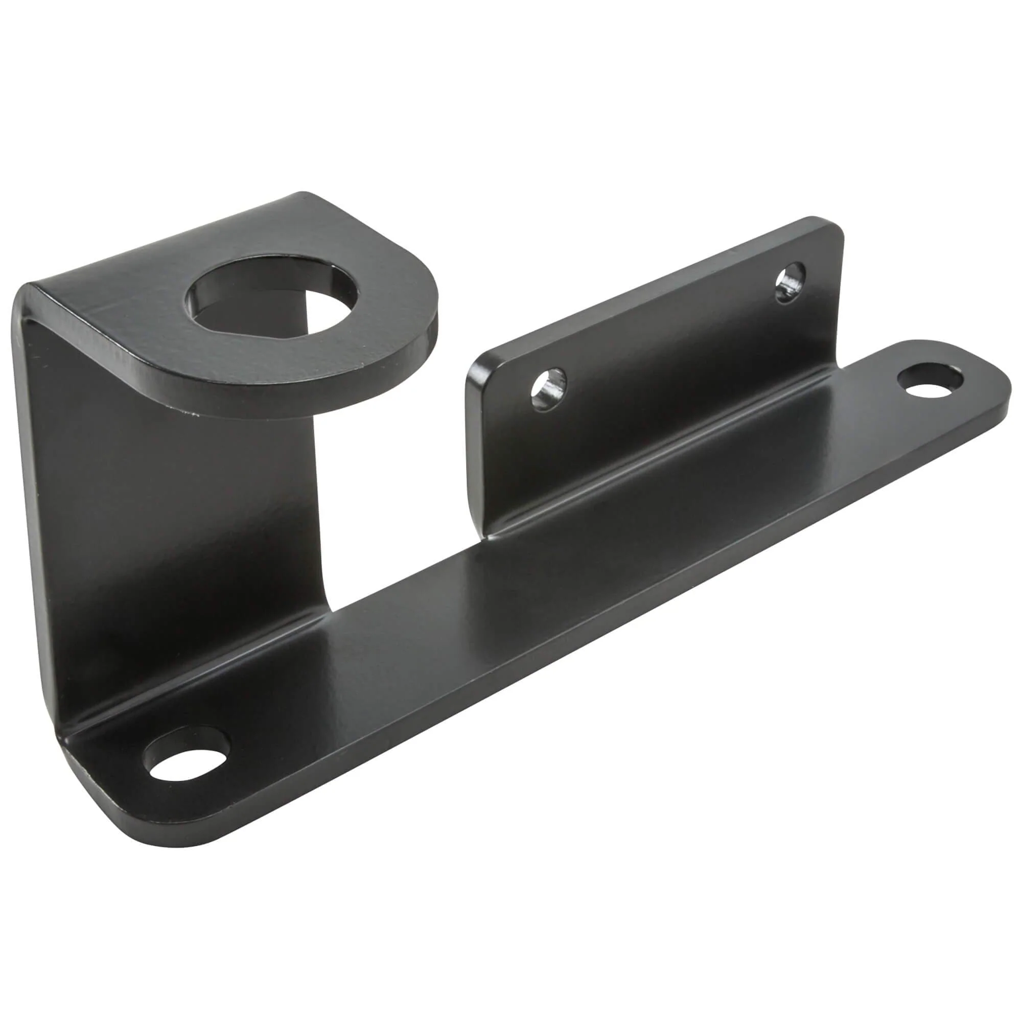 Coil and Ignition Switch Universal Mount - Harley Davidson Big Twin 1948-1984 - Image 3