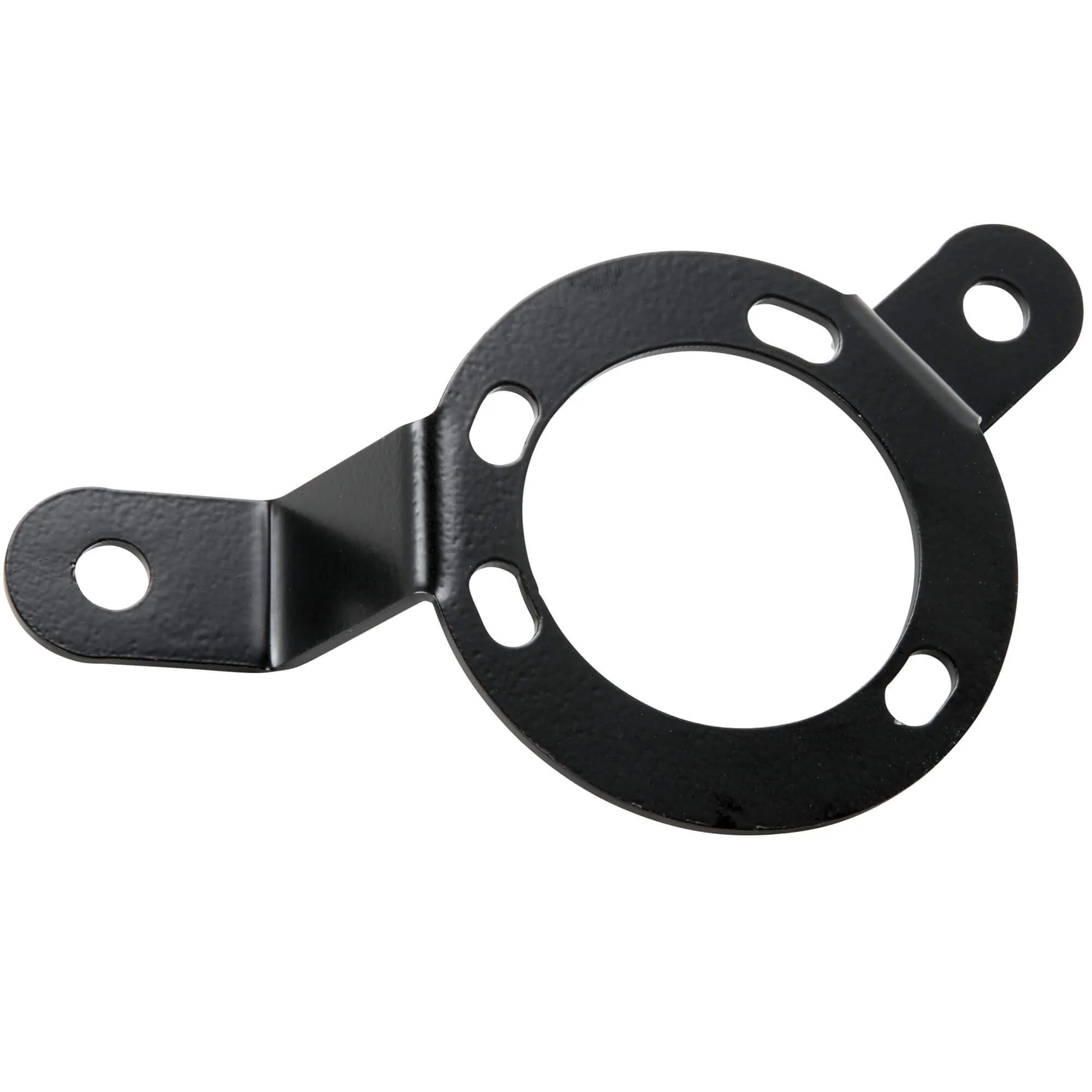 CV Carburetor Support Bracket - 1999 - 2006 Harley-Davidson Twin Cam - Image 2