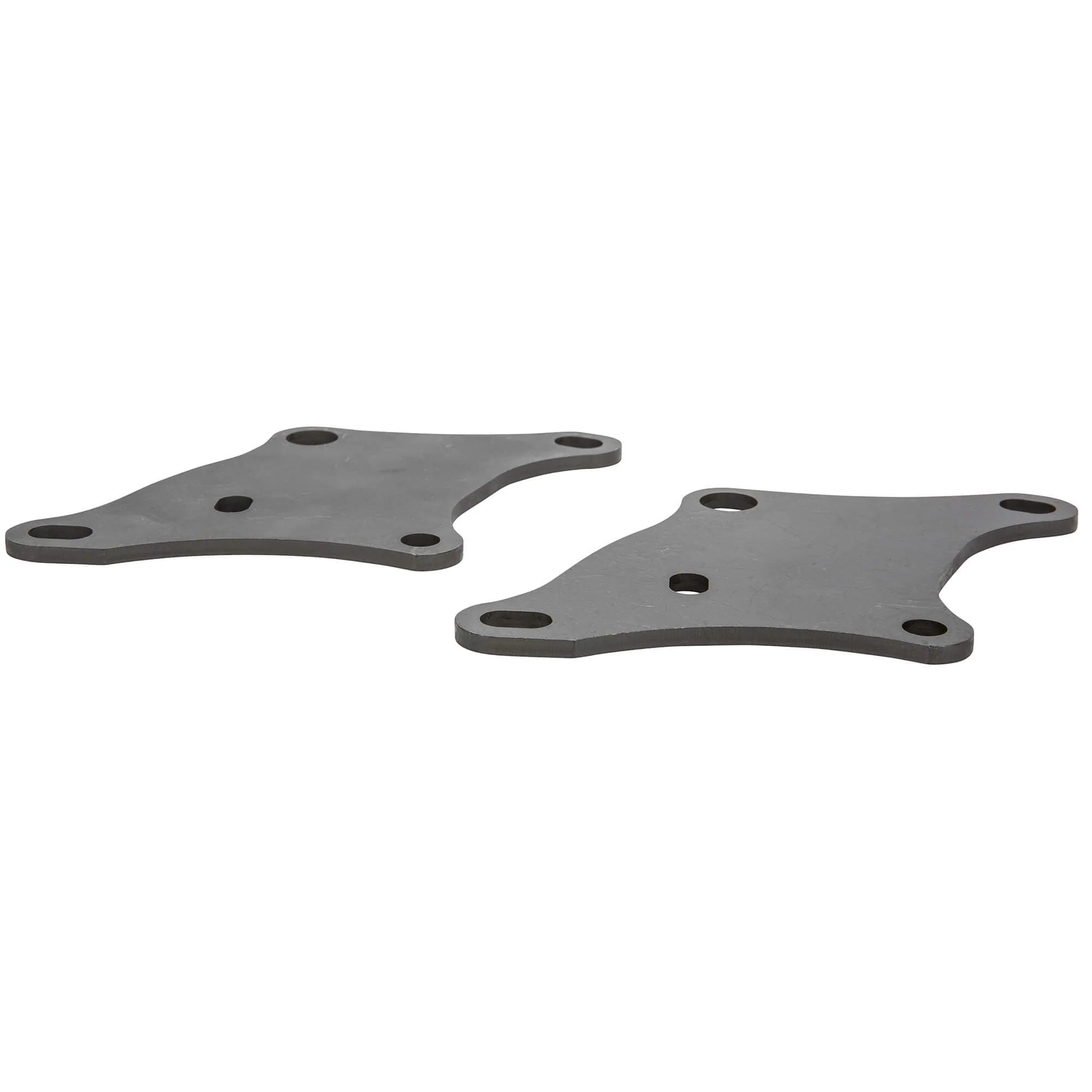 Front Motor Mount Plates for 1957 - 1981 Harley-Davidson Ironhead Sportster - Image 3