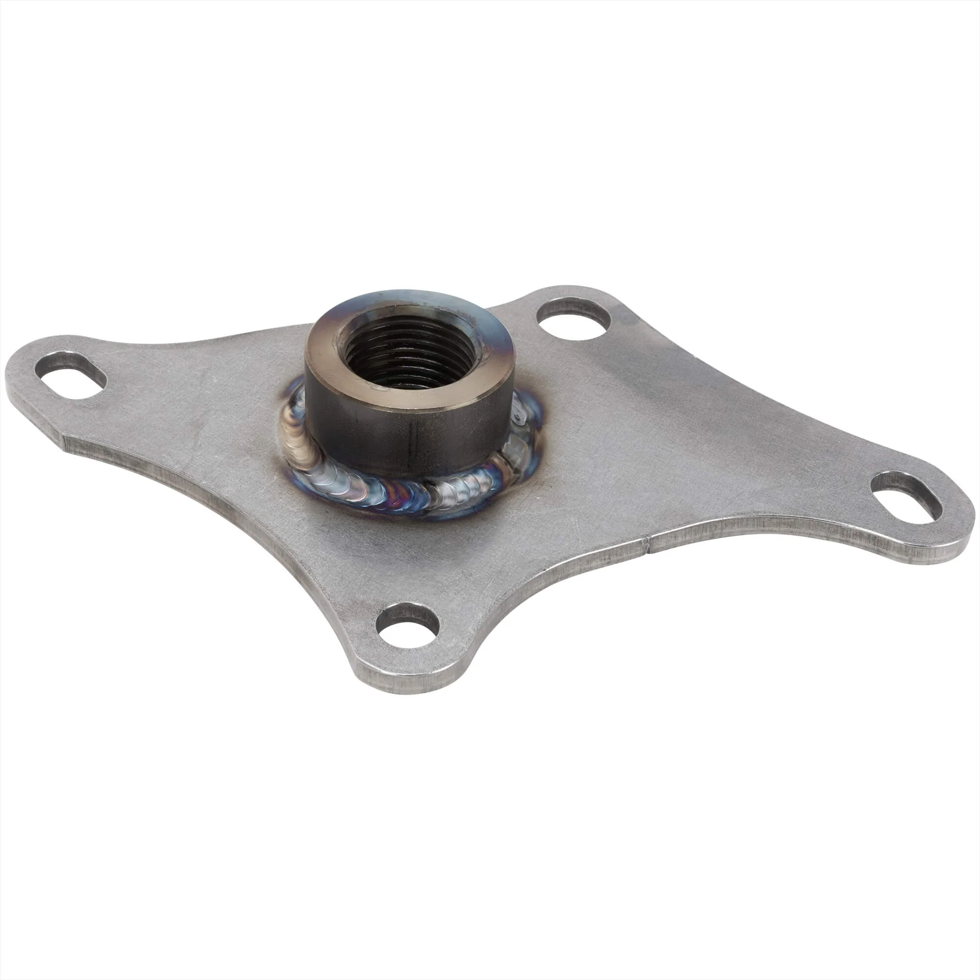 Front Motor Plates For Use With Forward Controls Harley-Davidson Sportsters - Image 6