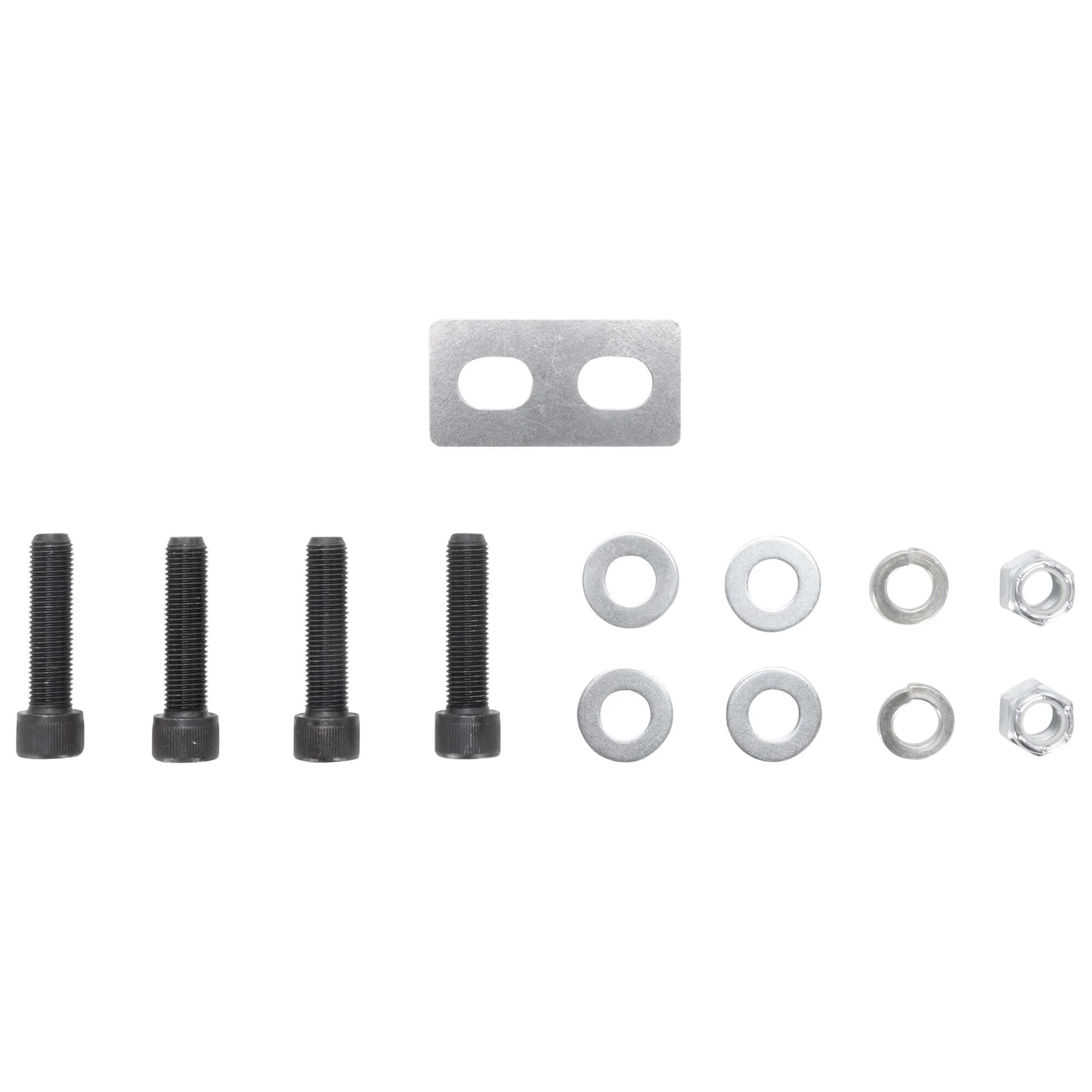 Full Rigid Chopper Frame 1986-2003 Harley-Davidson Sportsters - 3" Up - Frisco Tank Mounts - Image 18
