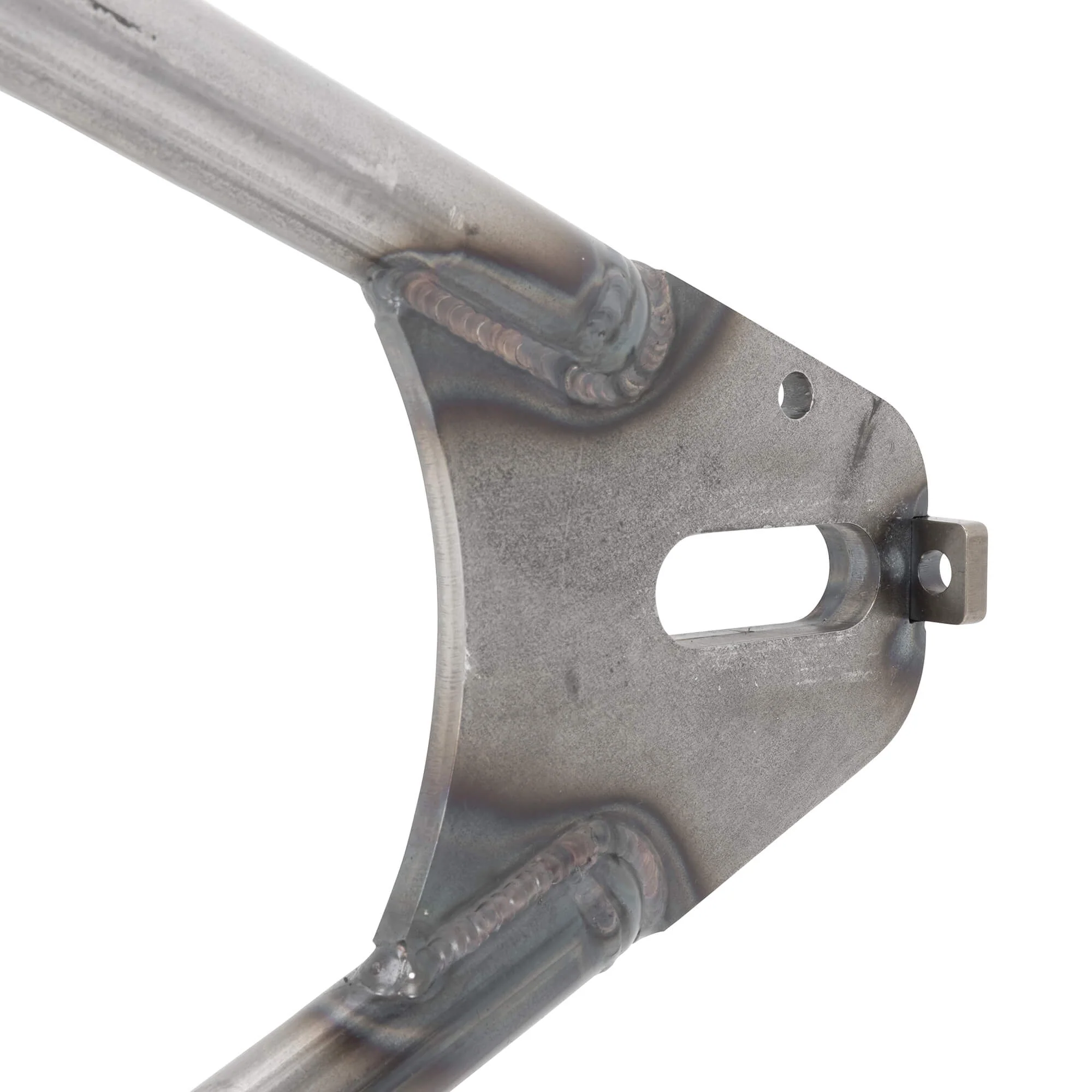 Full Rigid Chopper Frame 1986-2003 Harley-Davidson Sportsters - 3" Up - Sporty Tank Mounts - Image 14