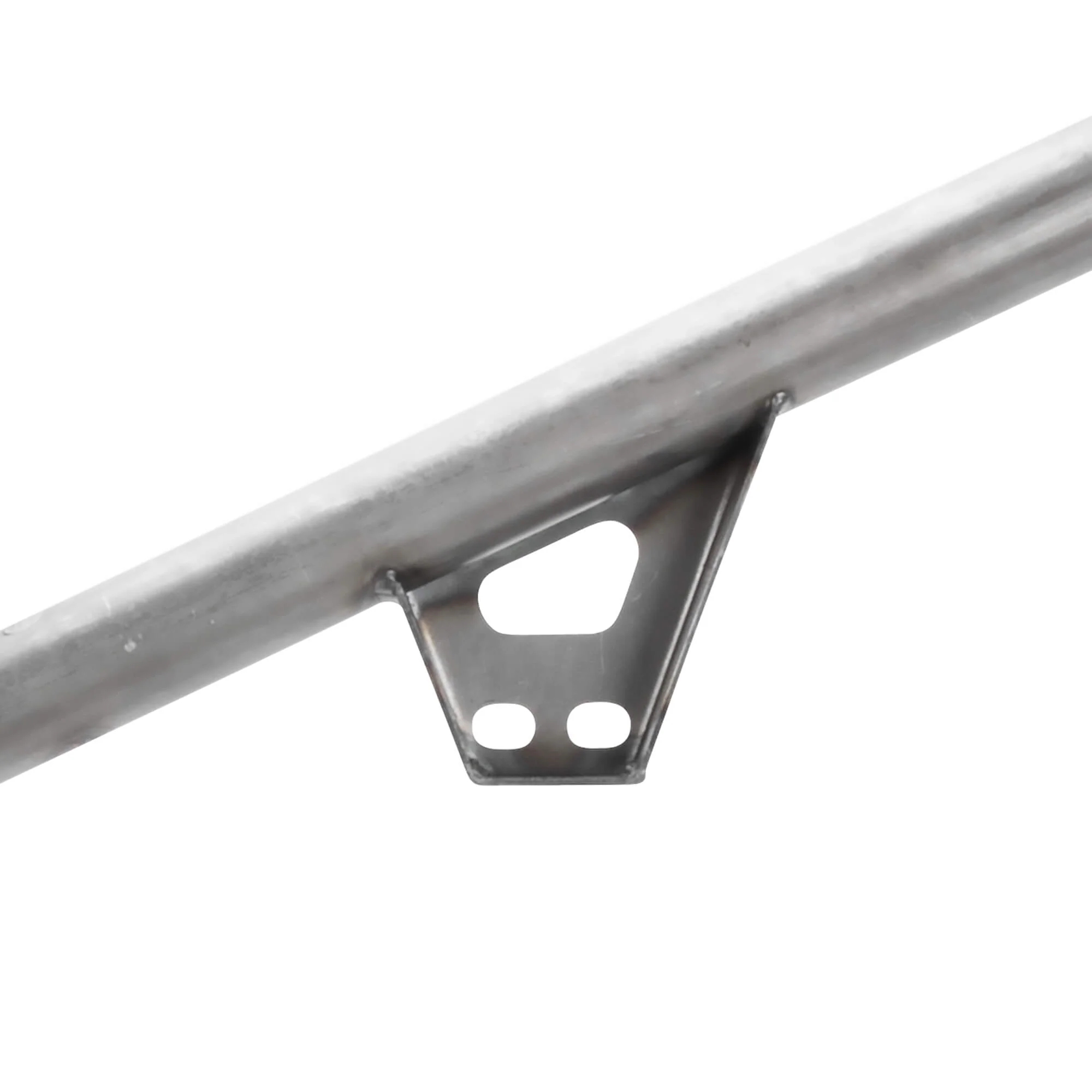 Full Rigid Chopper Frame 2004-2022 Harley-Davidson Sportsters - 3" Up - Frisco Tank Mounts - Horseshoe Oil Tank - Image 34