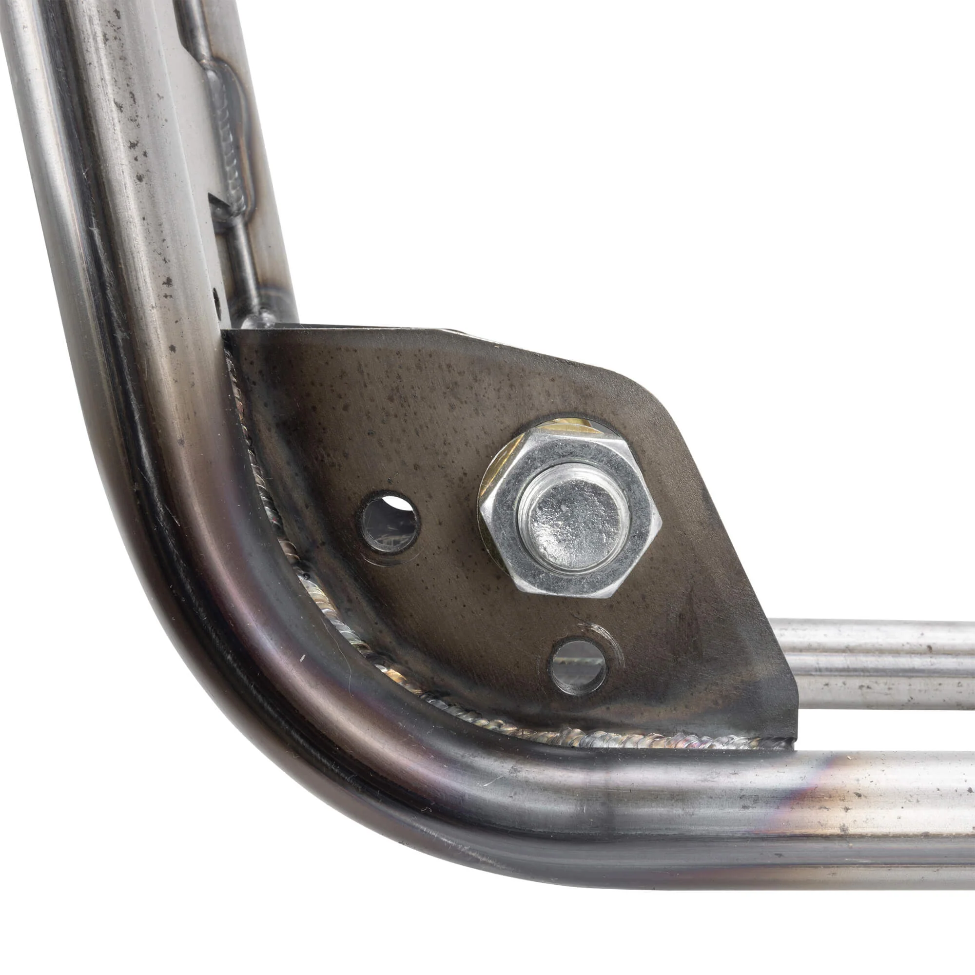 Full Rigid Chopper Frame 2004-2022 Harley-Davidson Sportsters - 3" Up - Sporty Tank Mounts - Image 23