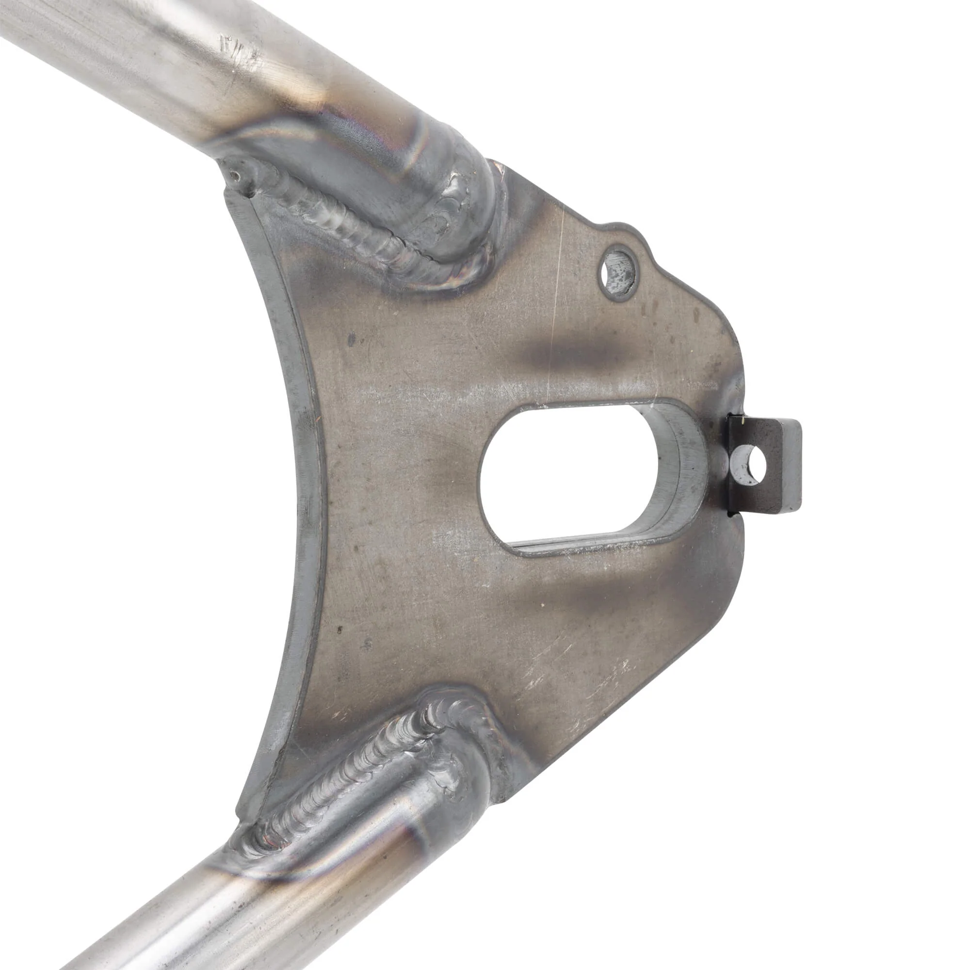 Full Rigid Chopper Frame 2004-2022 Harley-Davidson Sportsters - 3" Up - Sporty Tank Mounts - Image 29