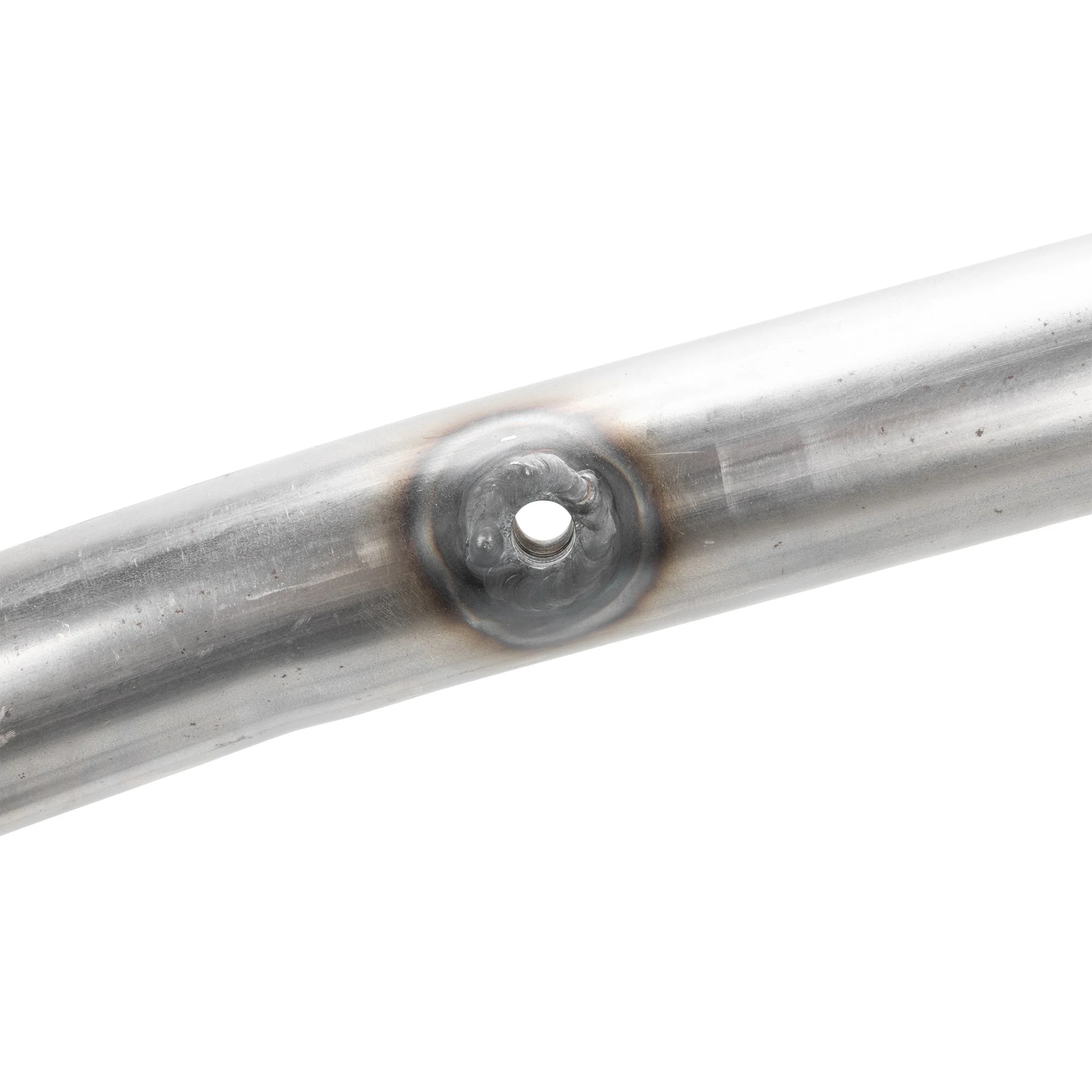 Full Rigid Frame 1936-1999 Harley-Davidson Big Twin 4 Speed - Sporty Tank Mounts - Horseshoe Oil Tank - Image 6