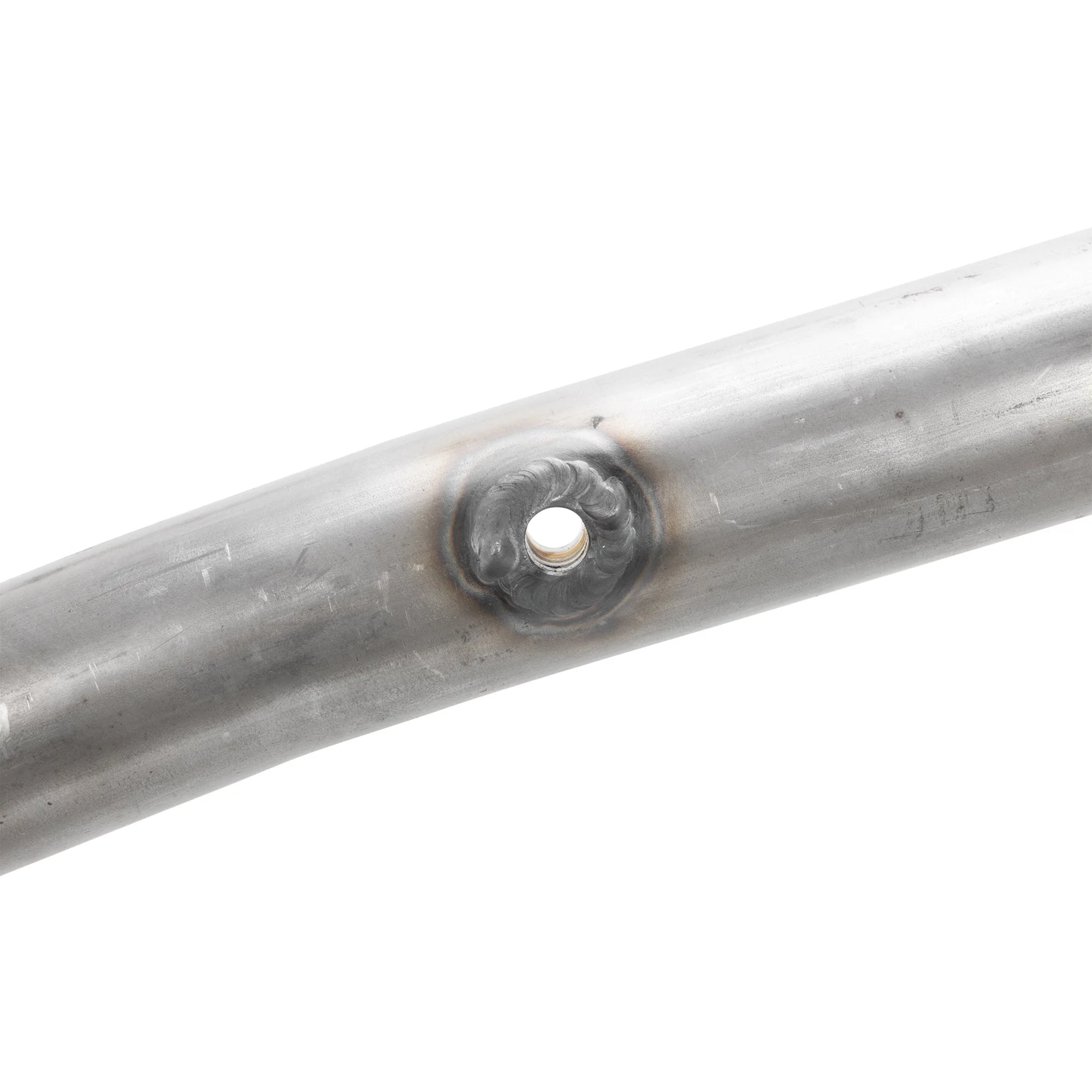 Full Rigid Frame 1936-1999 Harley-Davidson Big Twin 5 Speed - Sporty Tank Mounts - Horseshoe Oil Tank - Image 6