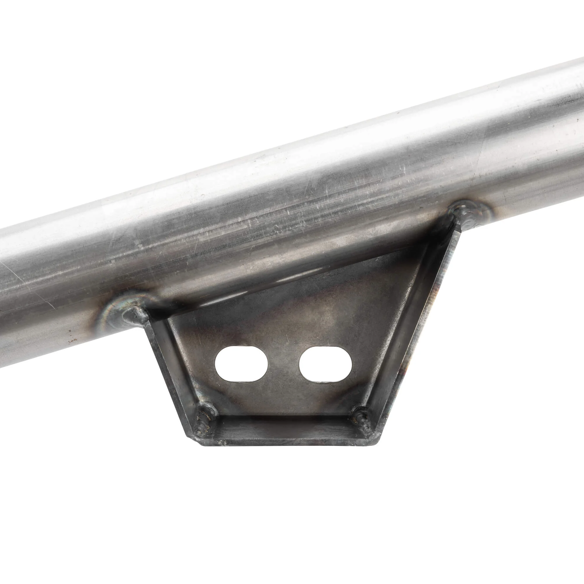 Full Rigid Frame 1986-2003 Harley-Davidson Sportsters - Sporty Tank Mounts - Horseshoe Oil Tank - Image 9