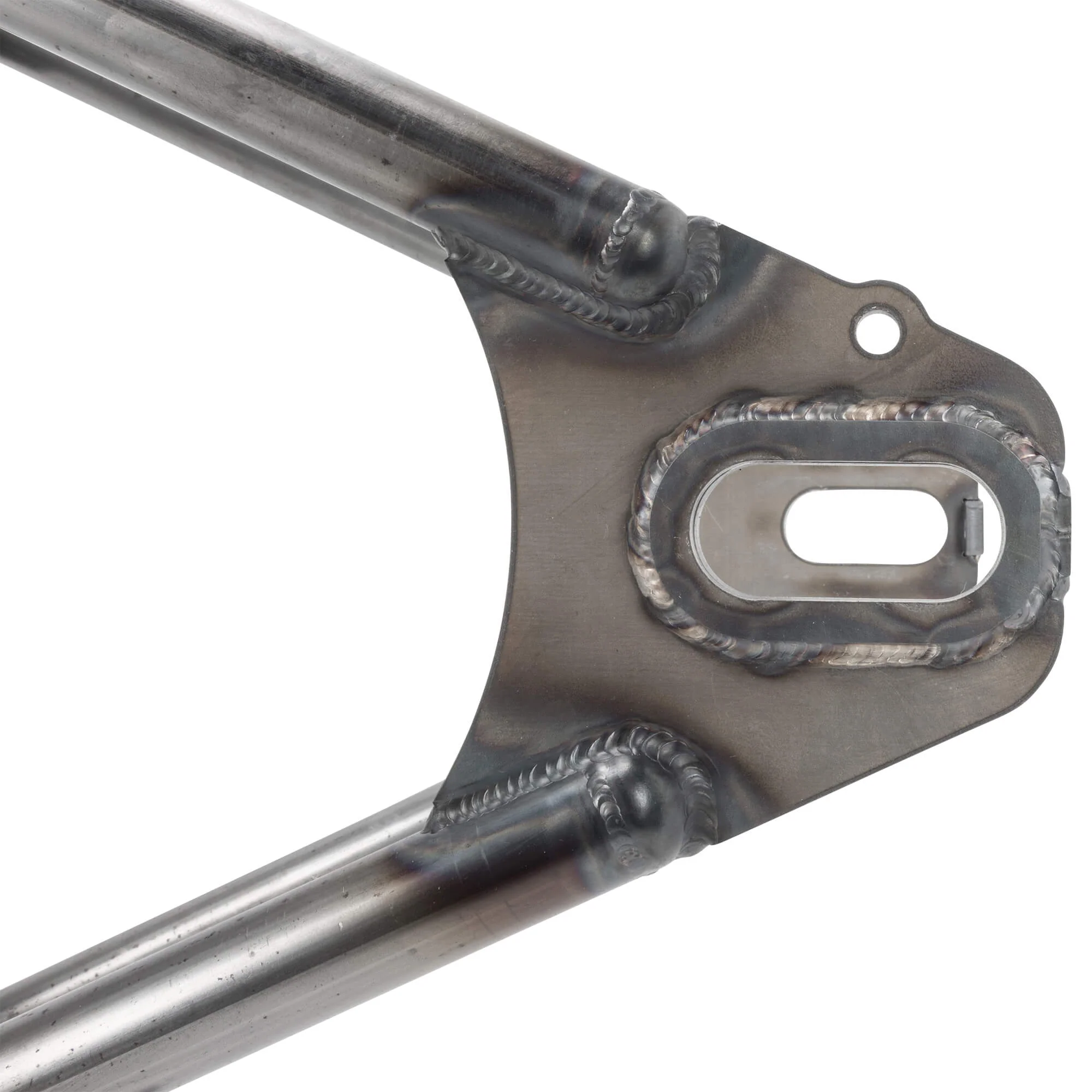 Full Rigid Frame 2004-2022 Harley-Davidson Sportsters - Frisco Tank Mounts - Horseshoe Oil Tank - Image 20