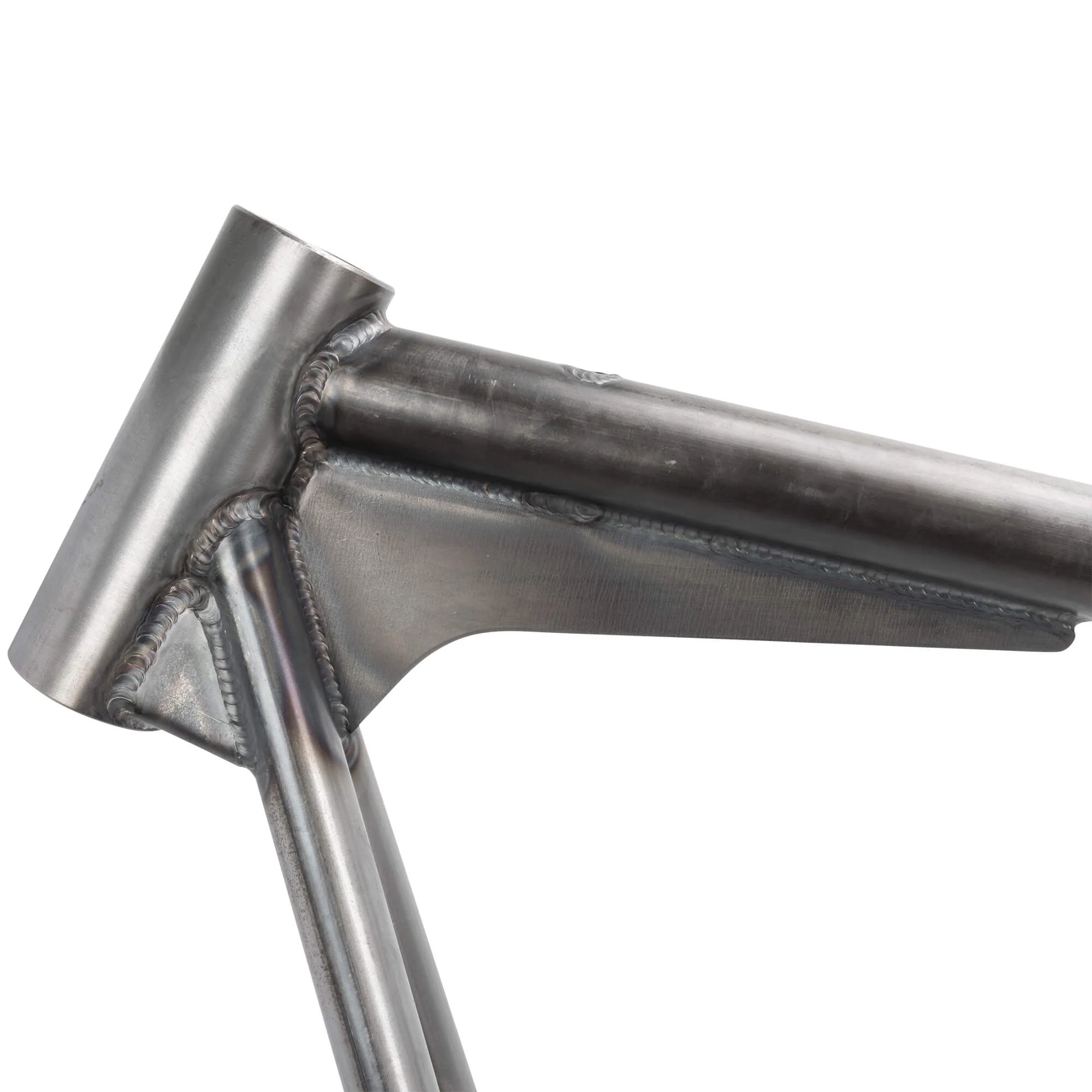 Full Rigid Frame 2004-2022 Harley-Davidson Sportsters - Frisco Tank Mounts - Horseshoe Oil Tank - Image 23