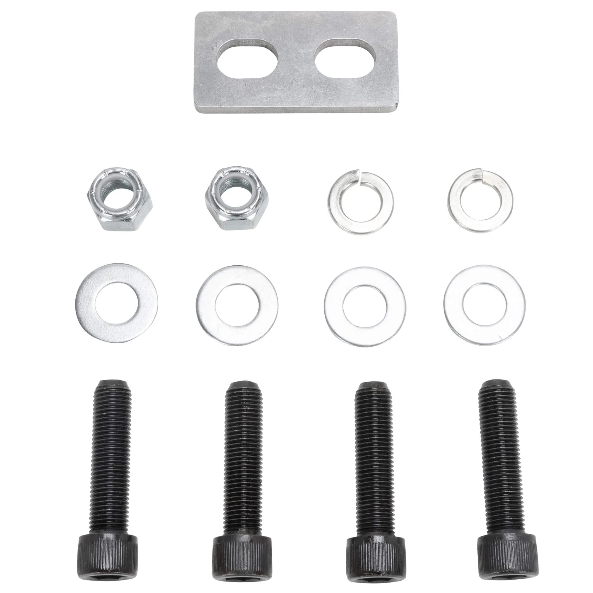 Full Rigid Frame 2004-2022 Harley-Davidson Sportsters - Frisco Tank Mounts - Horseshoe Oil Tank - Image 25