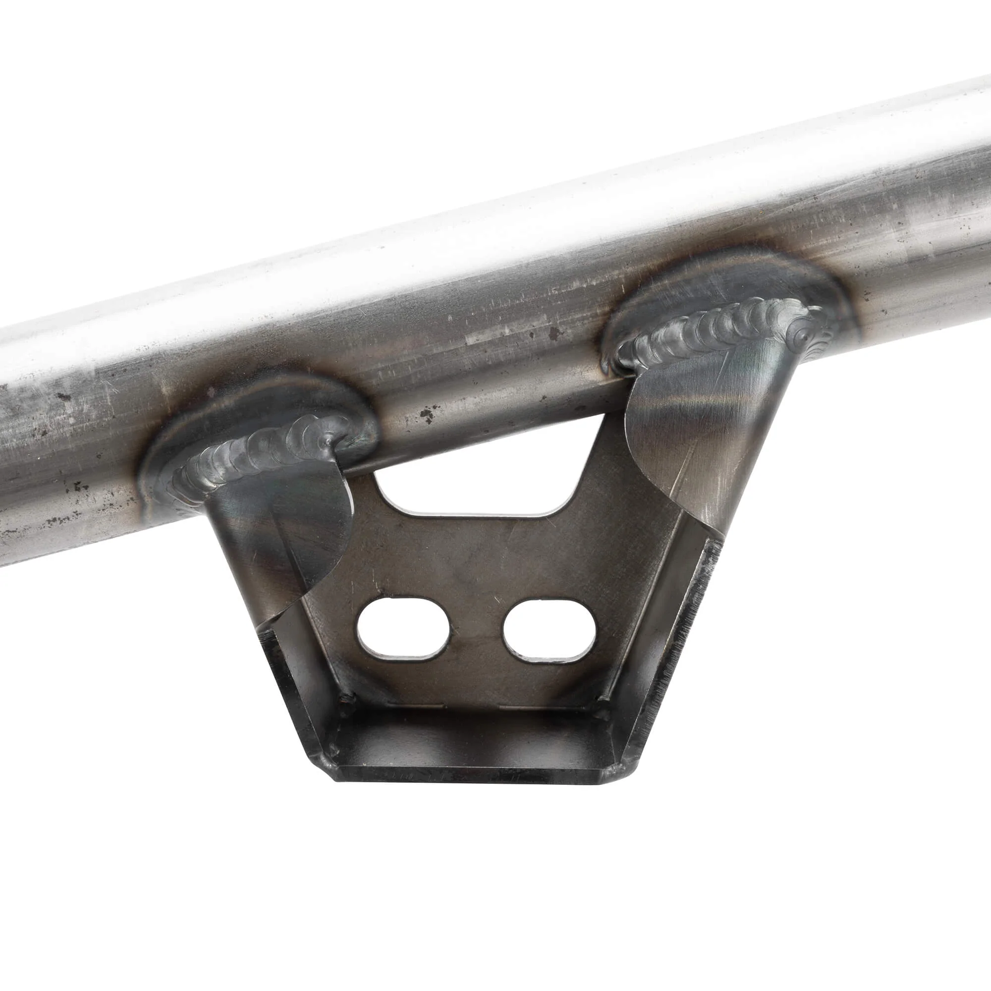 Full Rigid Frame 2004-2022 Harley-Davidson Sportsters - Sporty Tank Mounts - Horseshoe Oil Tank - Image 16