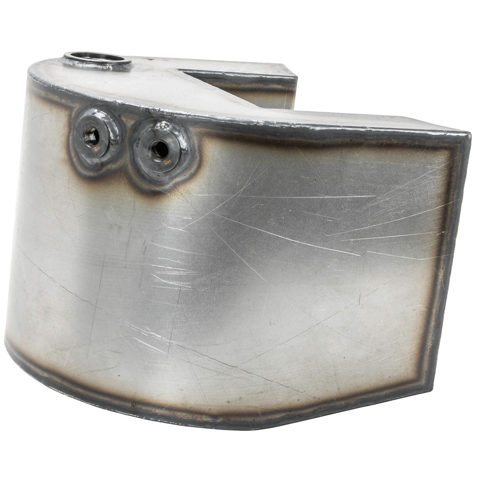 Horseshoe Bolt-on Oil Tank for Harley-Davidson 1952-78 Harley Sportster XL