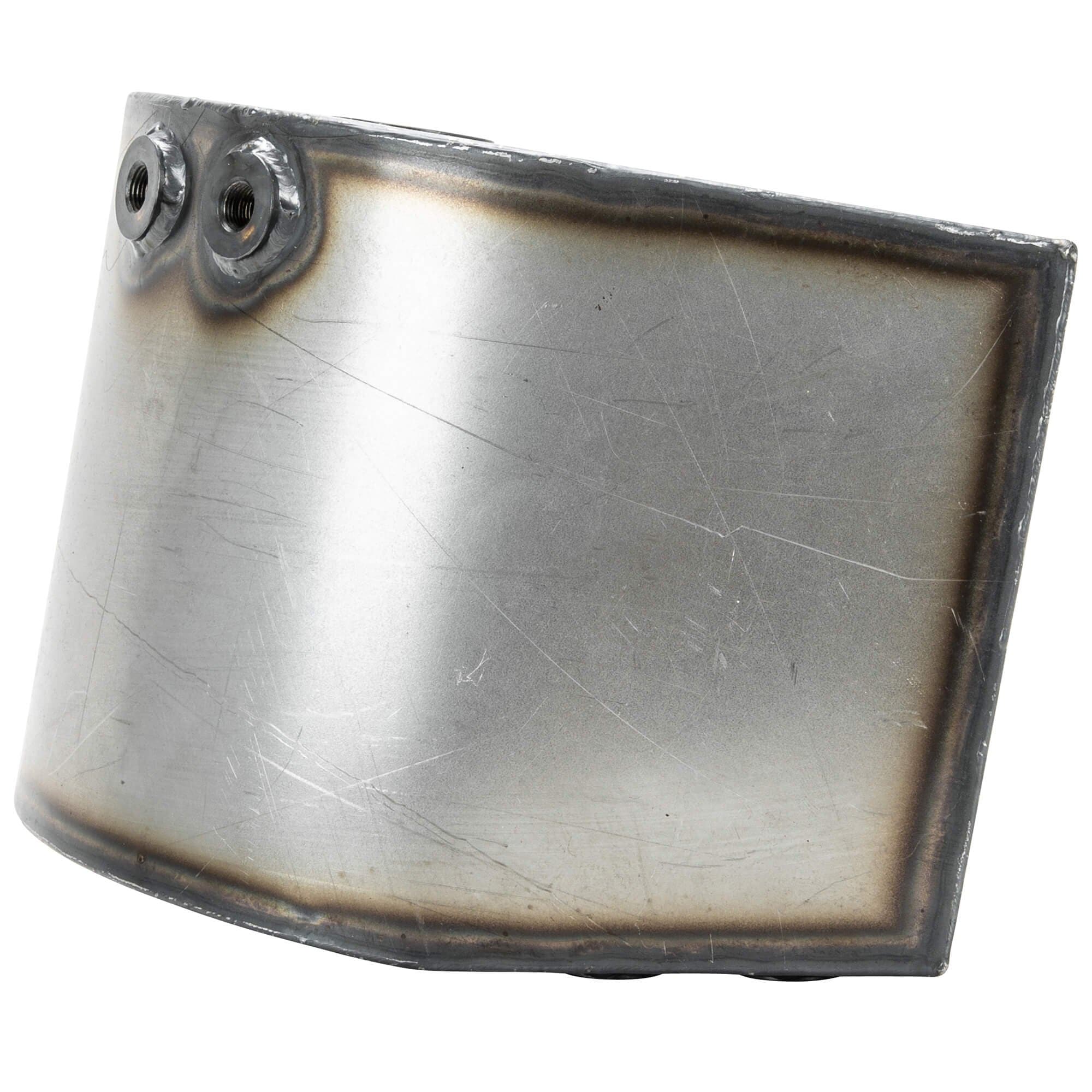 Horseshoe Bolt-on Oil Tank for Harley-Davidson 1952-78 Harley Sportster XL - Image 7
