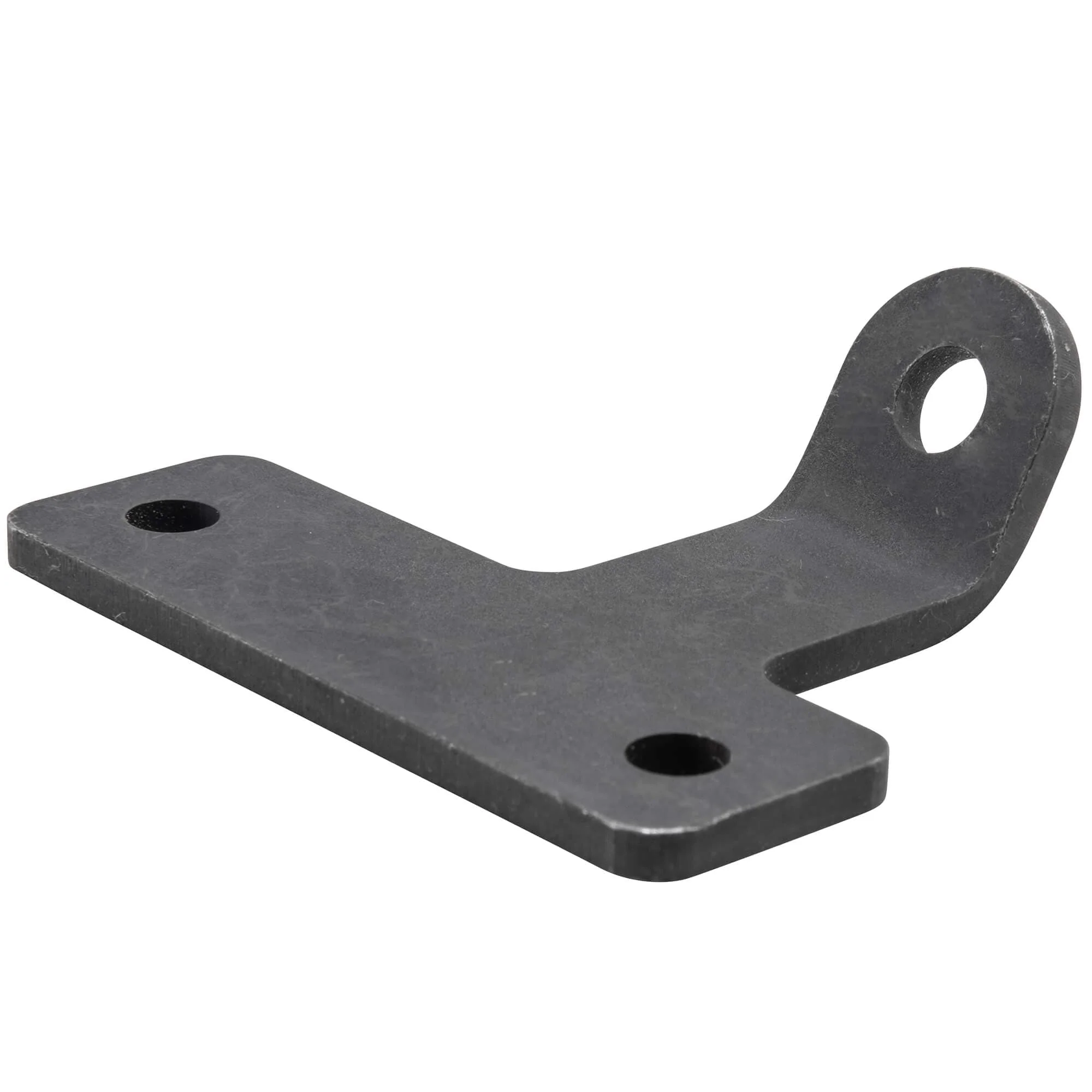 Lower Fender Mount For 4 Speed Transmission Plate - Image 5