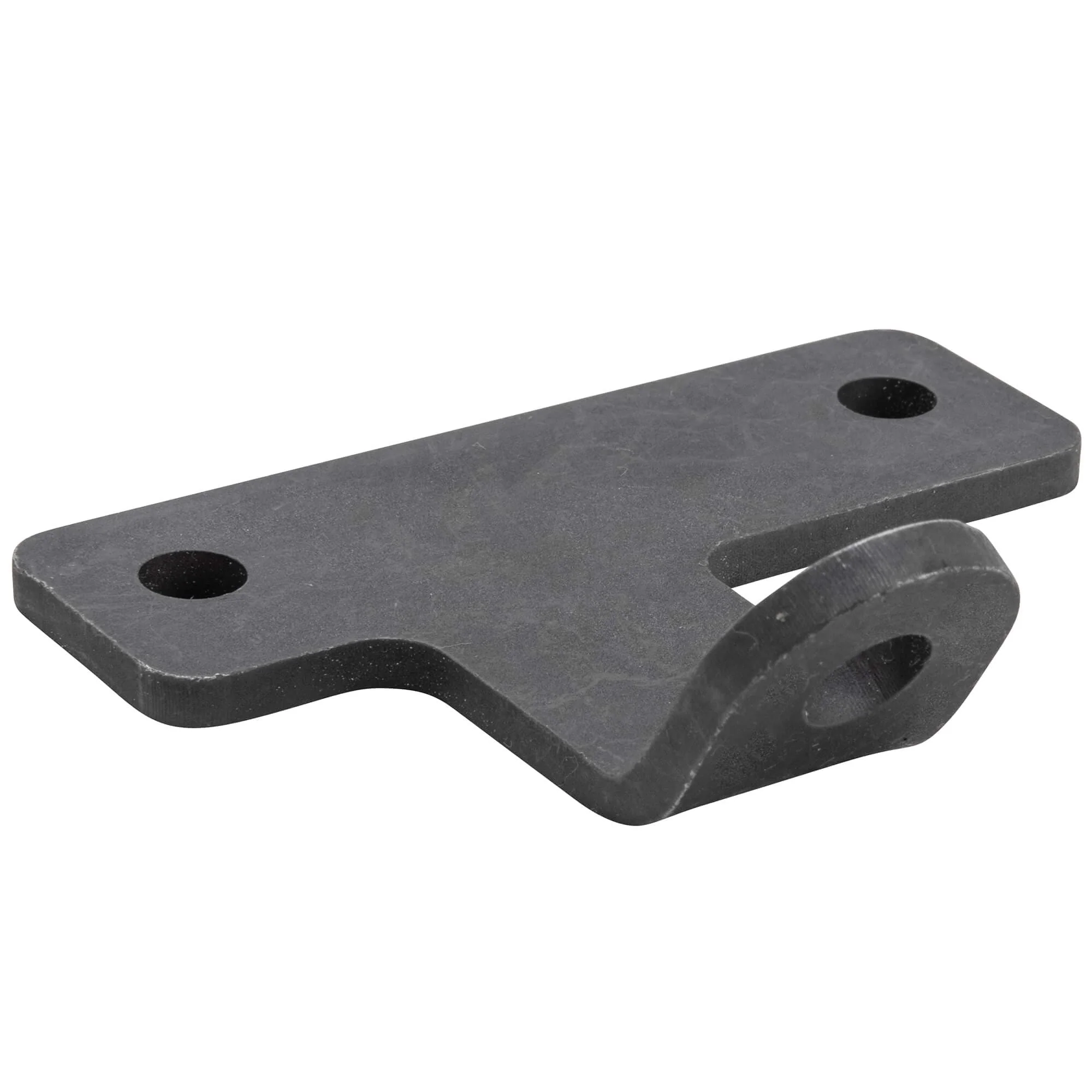 Lower Fender Mount For 4 Speed Transmission Plate - Image 7