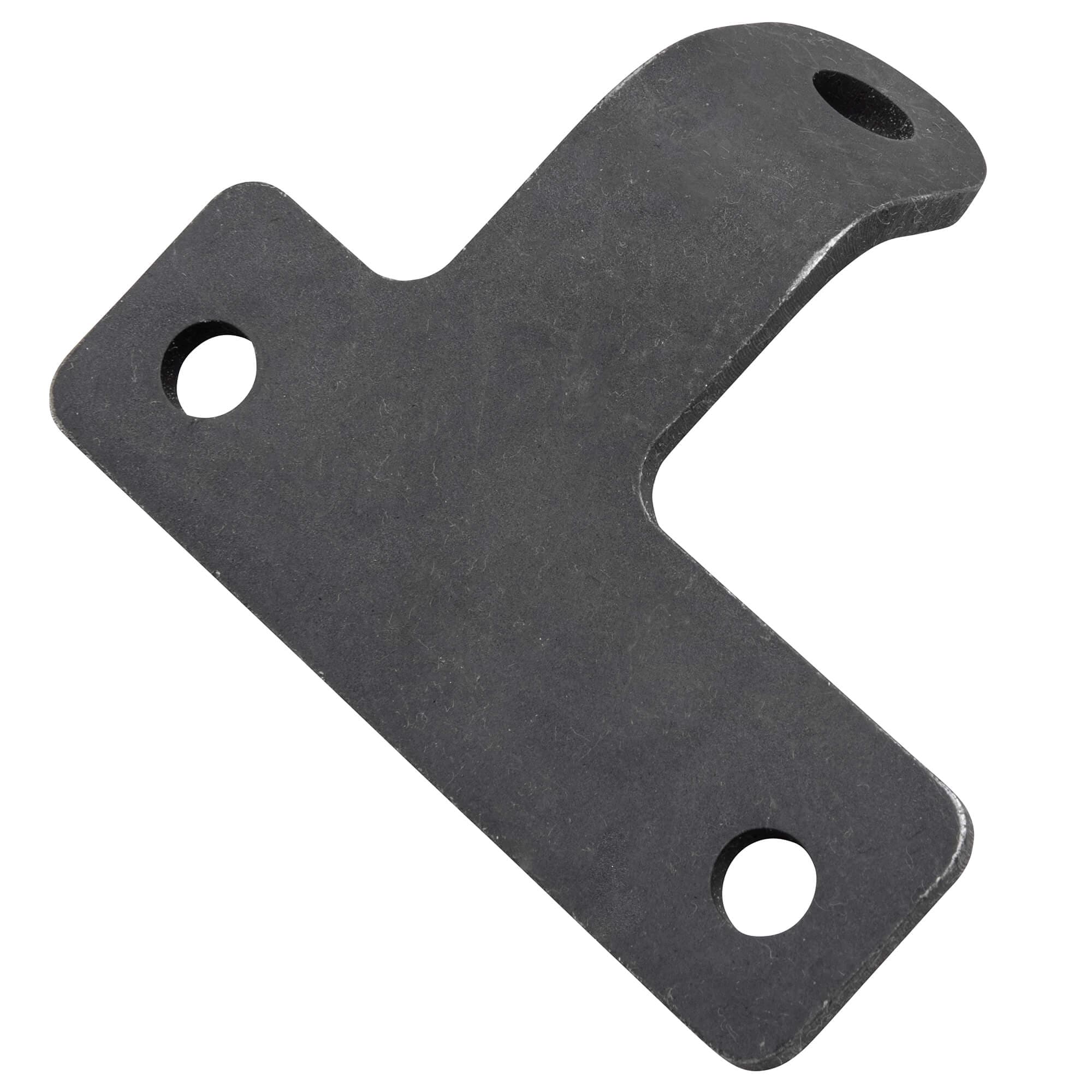 Lower Fender Mount For 4 Speed Transmission Plate - Image 8