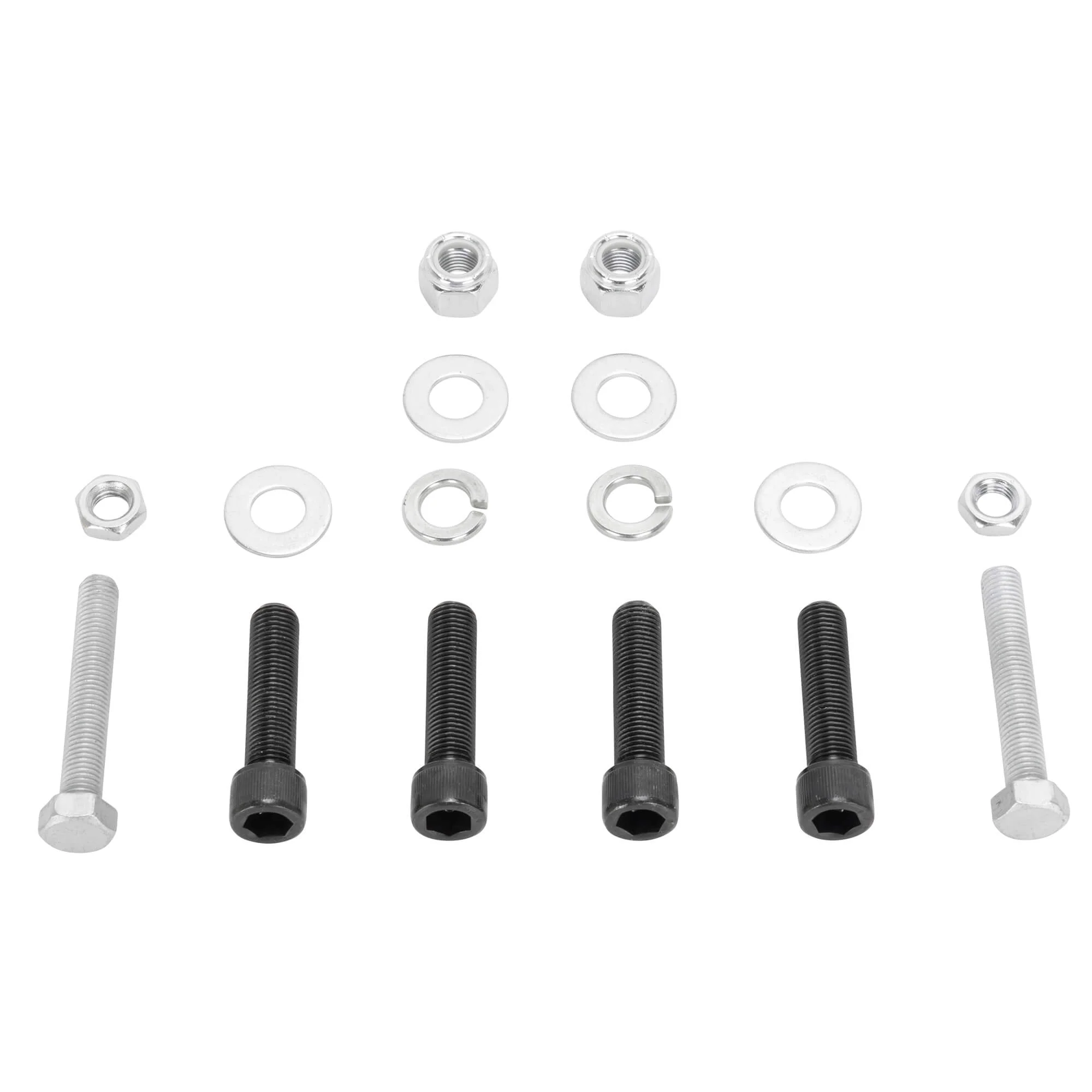 Replacement Hardware for Gasbox "Lorain" Full Frames