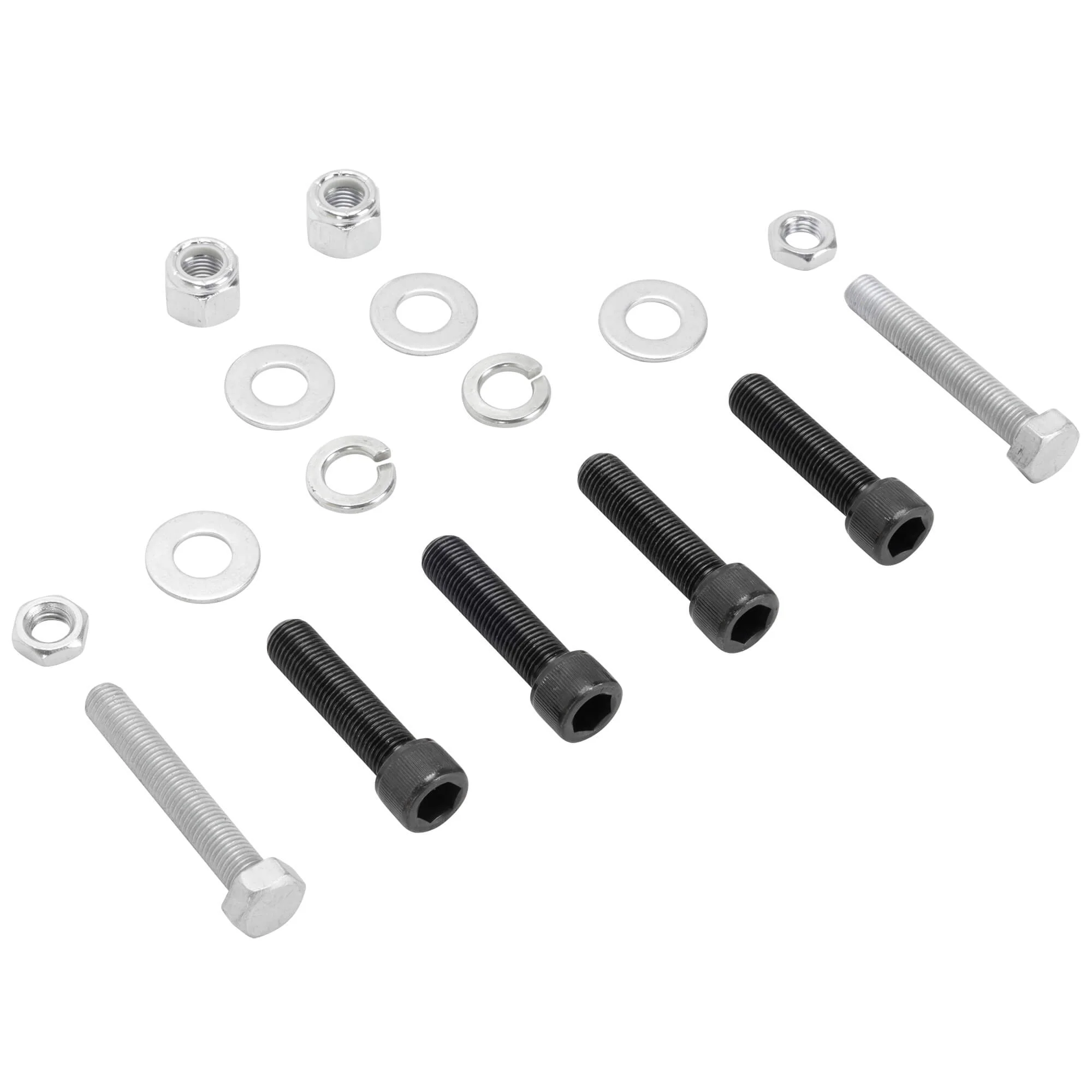 Replacement Hardware for Gasbox "Lorain" Full Frames - Image 2