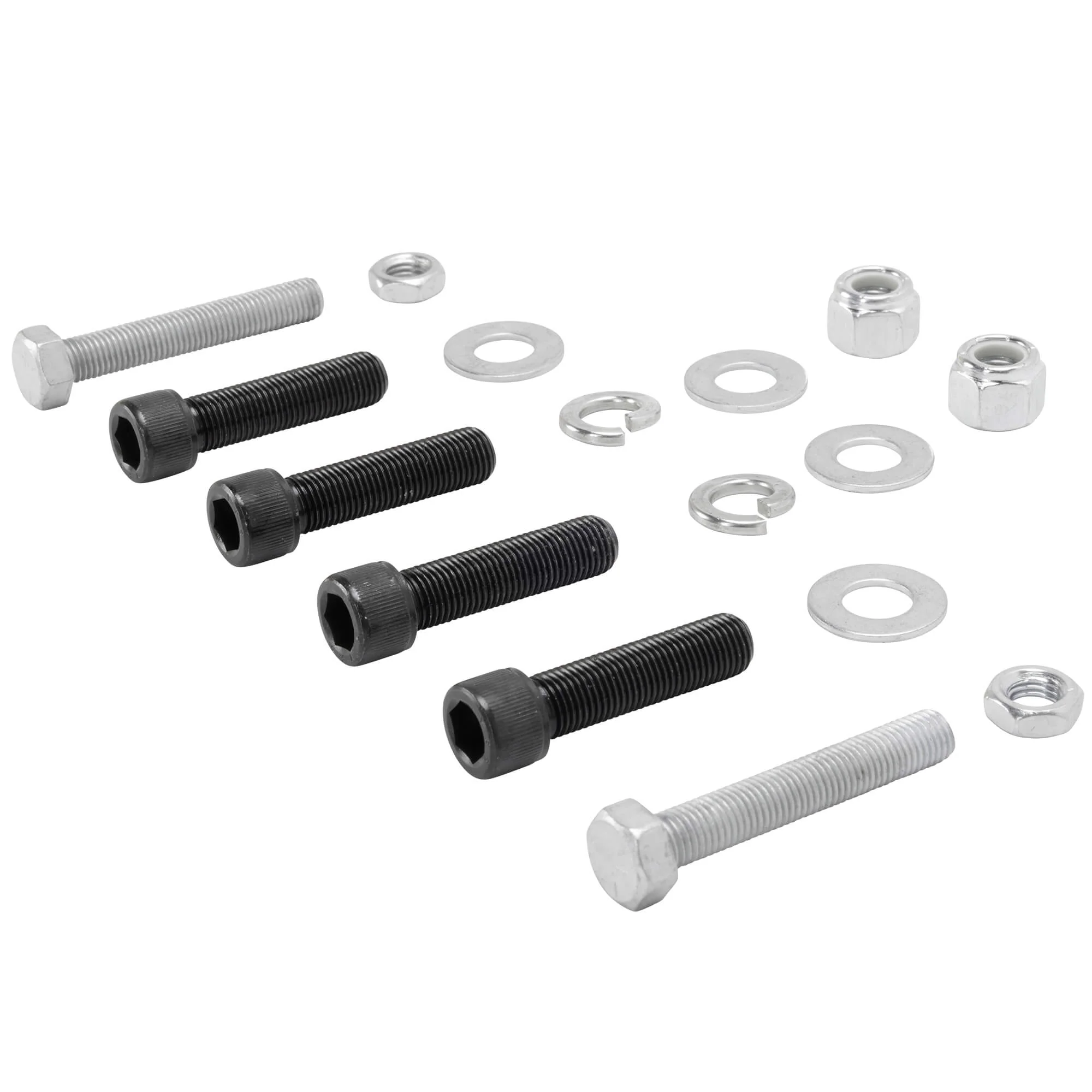 Replacement Hardware for Gasbox "Lorain" Full Frames - Image 3