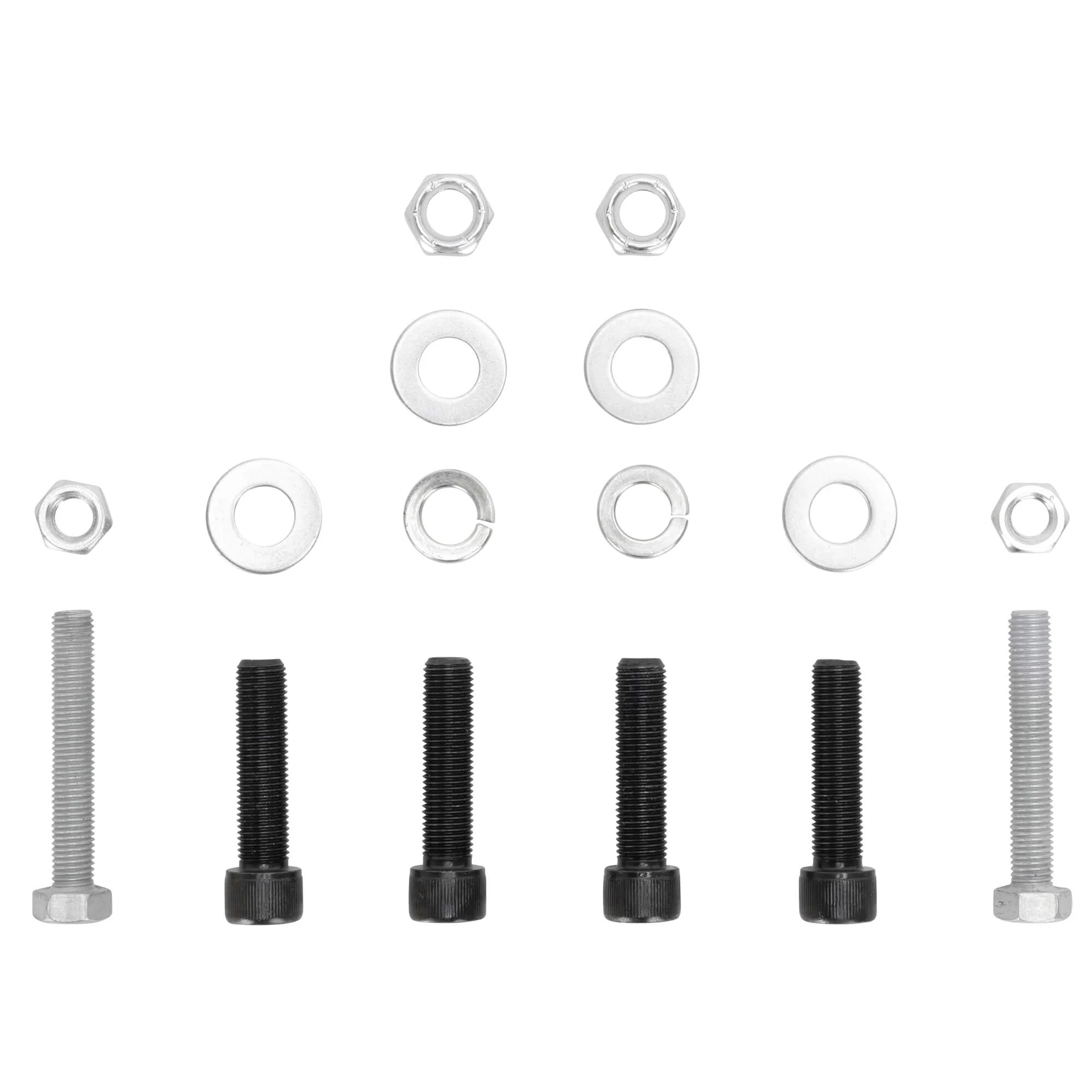 Replacement Hardware for Gasbox "Lorain" Full Frames - Image 4
