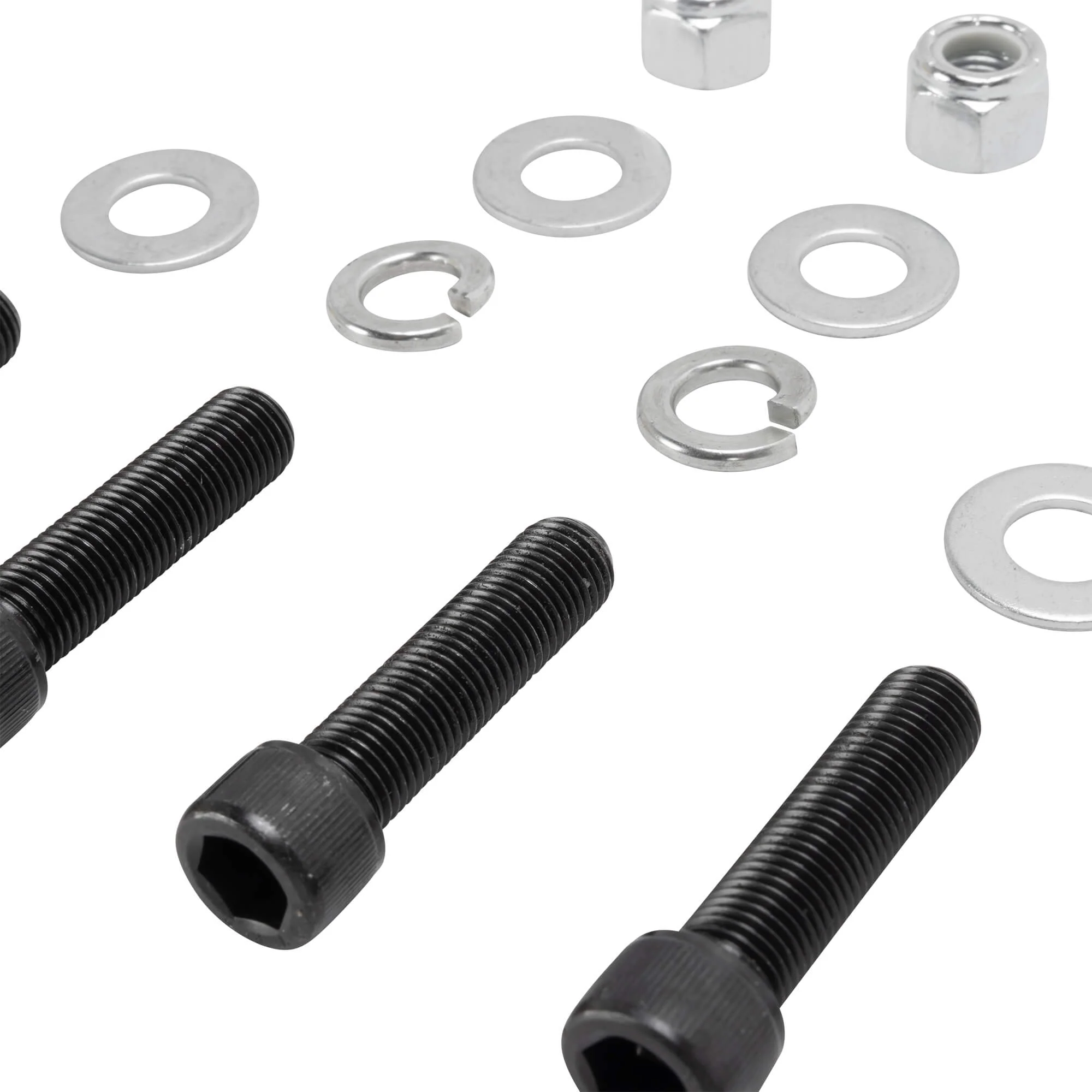 Replacement Hardware for Gasbox "Lorain" Full Frames - Image 5