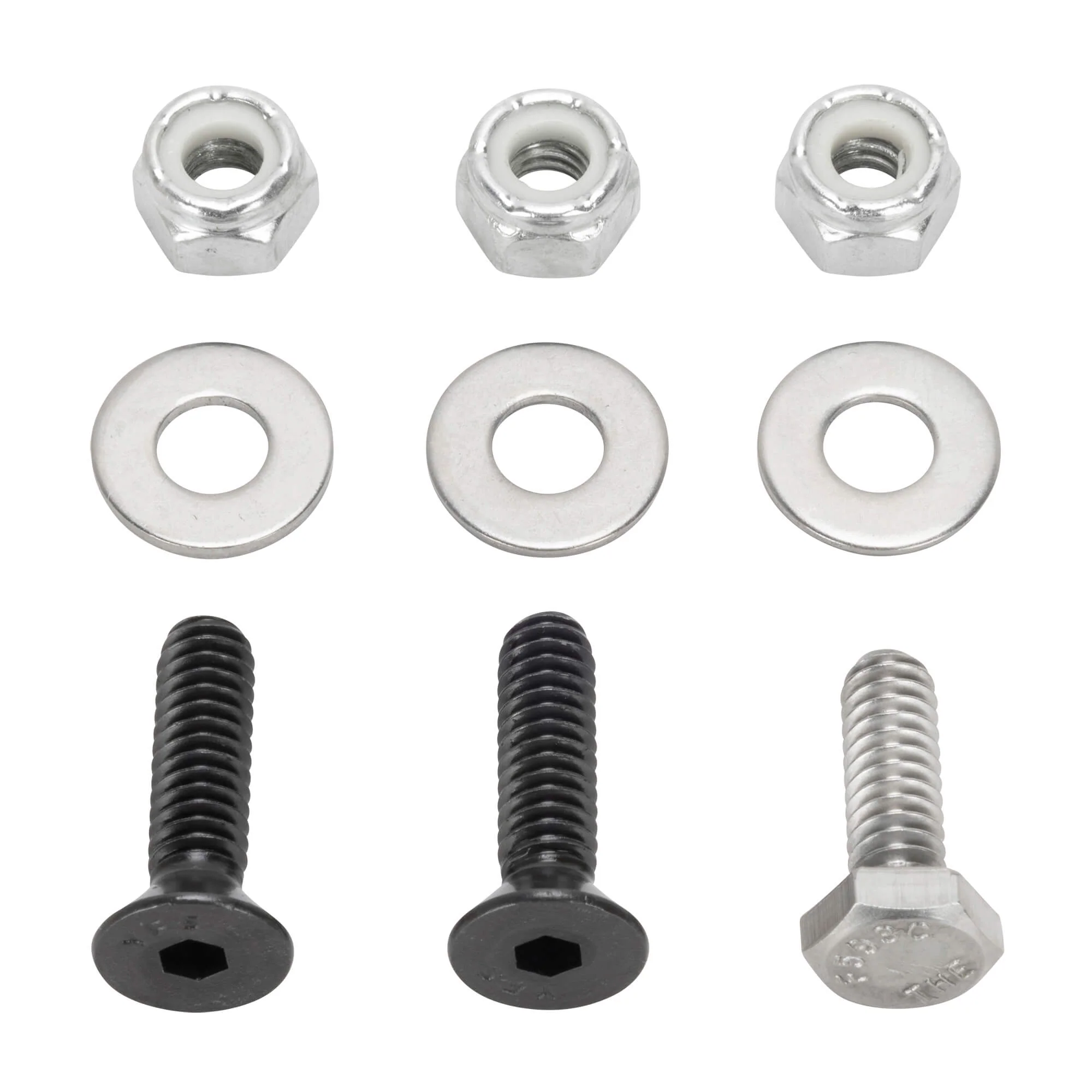 Replacement Hardware for Gasbox Universal Battery Box - Antigravity 12 Cell