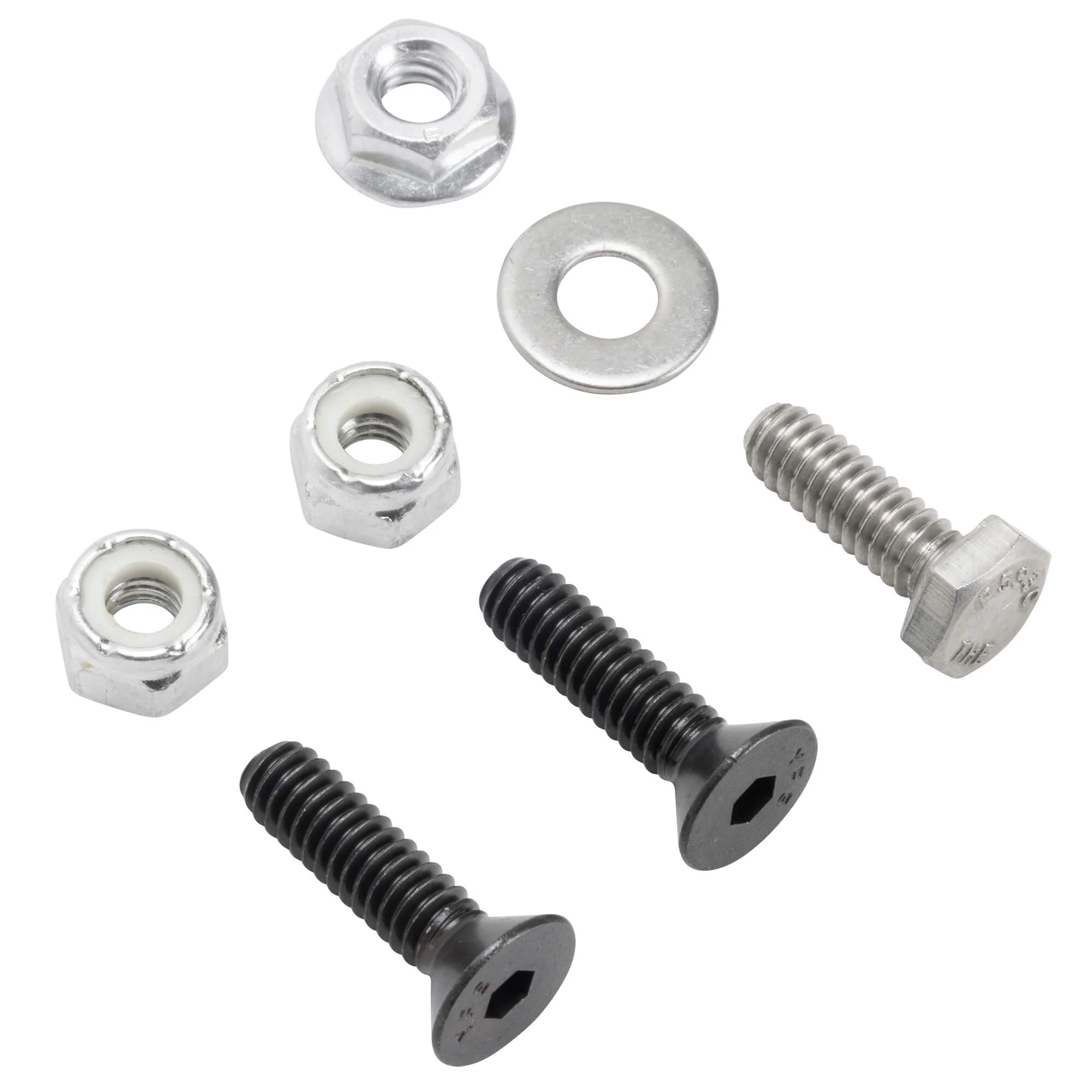 Replacement Hardware for Gasbox Universal Battery Box - YTZ-12S / RTX5L-BS Batteries - Image 2