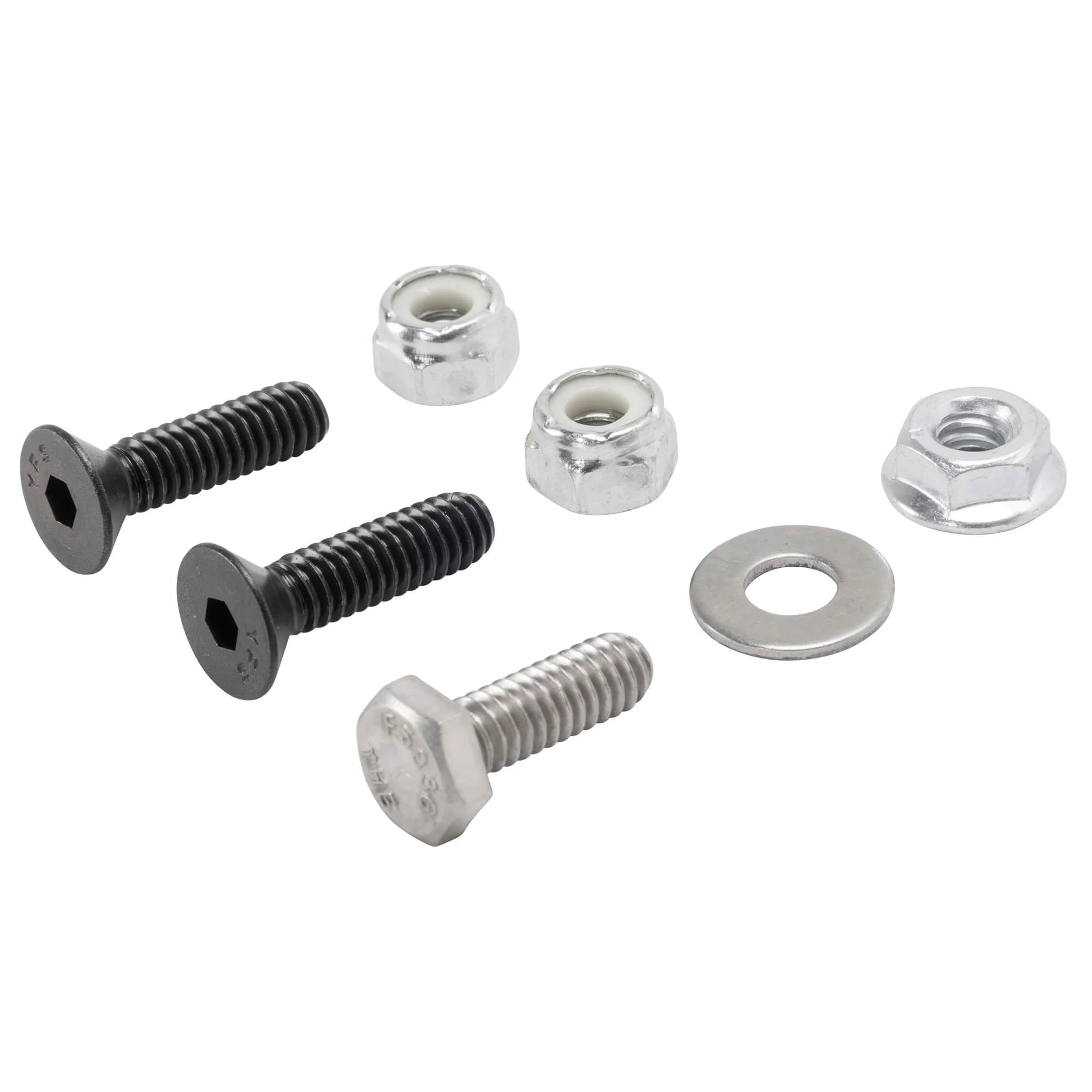 Replacement Hardware for Gasbox Universal Battery Box - YTZ-12S / RTX5L-BS Batteries - Image 3