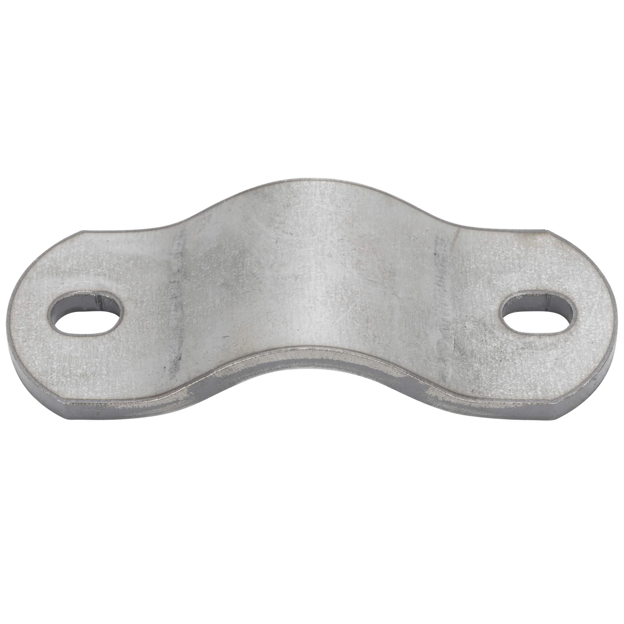 Replacement Oil Tank Strap for Gasbox Dished Clamp-On Steel Motorcycle Oil Tank for Harley Sportster Hardtails