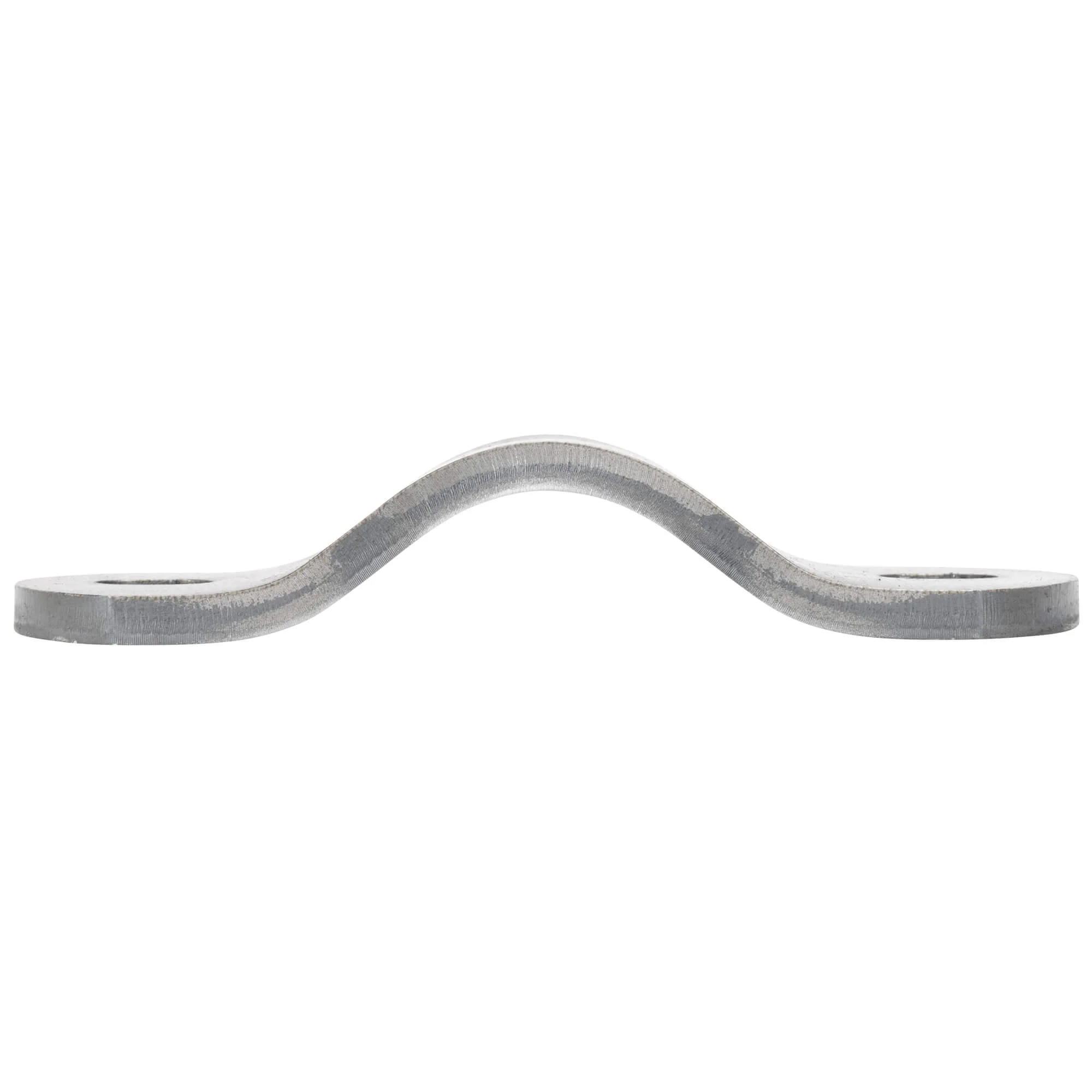 Replacement Oil Tank Strap for Gasbox Dished Clamp-On Steel Motorcycle Oil Tank for Harley Sportster Hardtails - Image 3