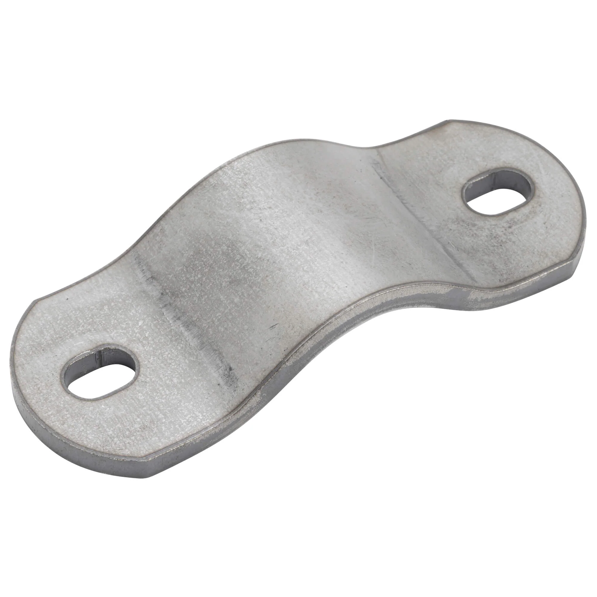 Replacement Oil Tank Strap for Gasbox Dished Clamp-On Steel Motorcycle Oil Tank for Harley Sportster Hardtails - Image 4