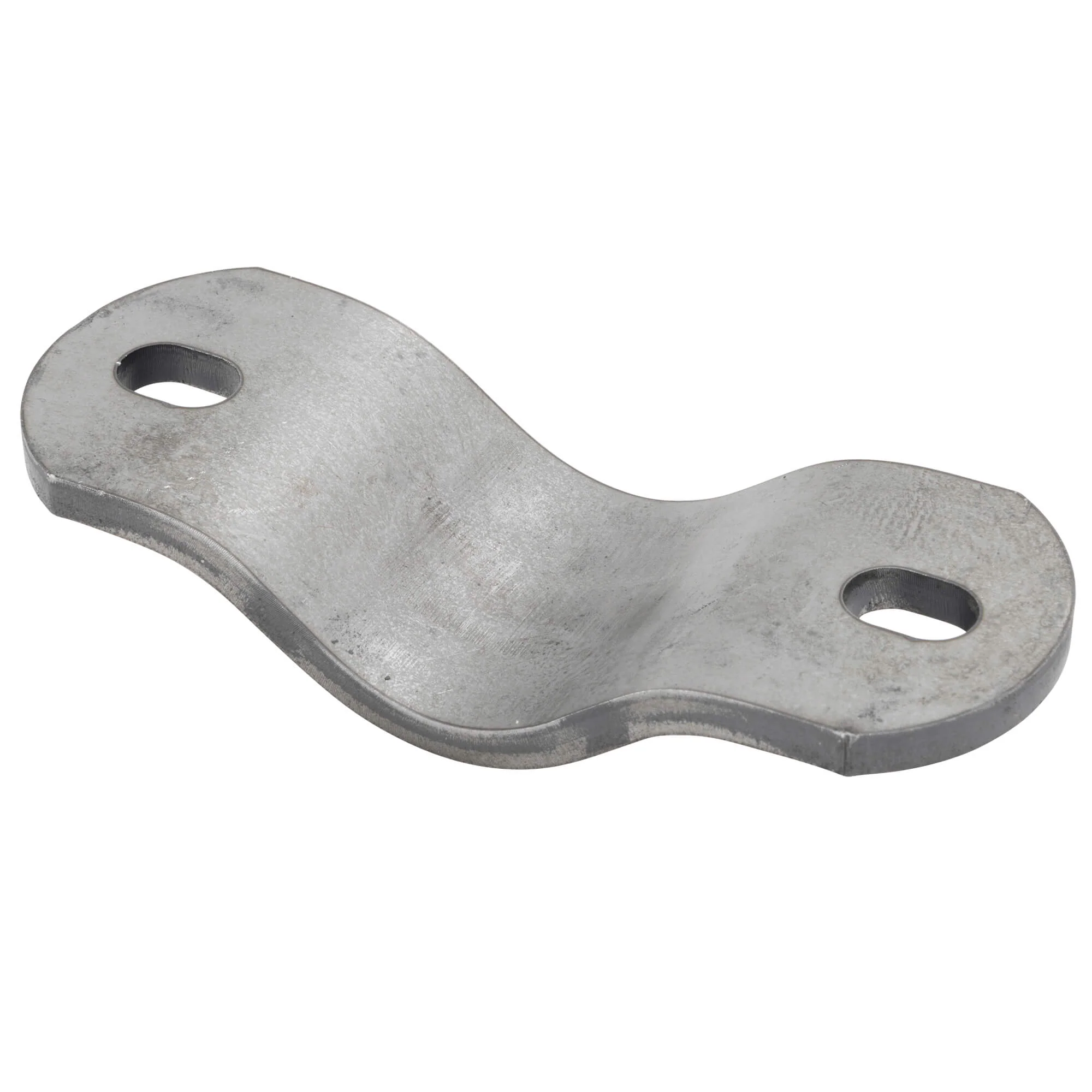 Replacement Oil Tank Strap for Gasbox Dished Clamp-On Steel Motorcycle Oil Tank for Harley Sportster Hardtails - Image 6