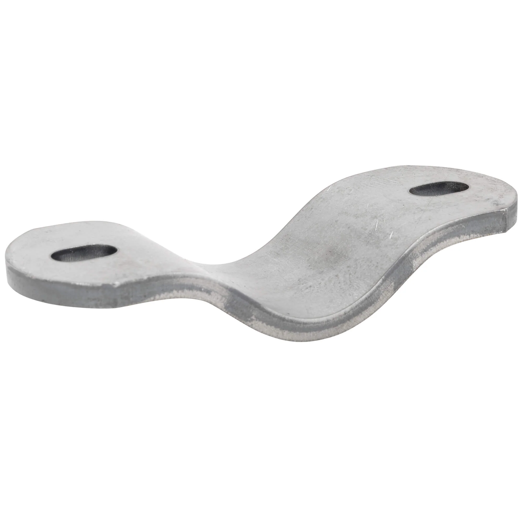 Replacement Oil Tank Strap for Gasbox Dished Clamp-On Steel Motorcycle Oil Tank for Harley Sportster Hardtails - Image 7