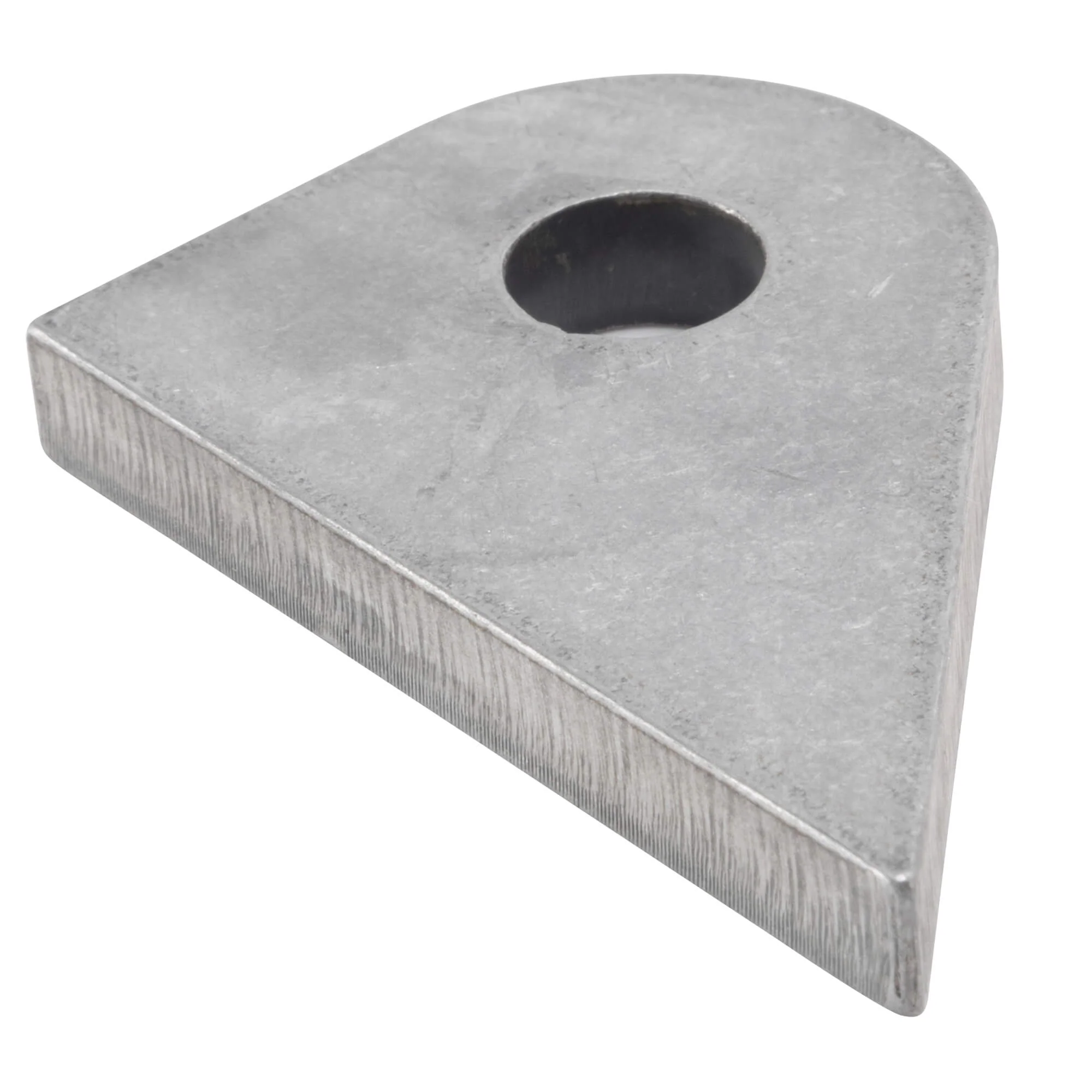 Replacement Tabs for Lowbrow Customs Weld-On Hardtail Frame for 1982-2003 Harley Sportster - Image 3