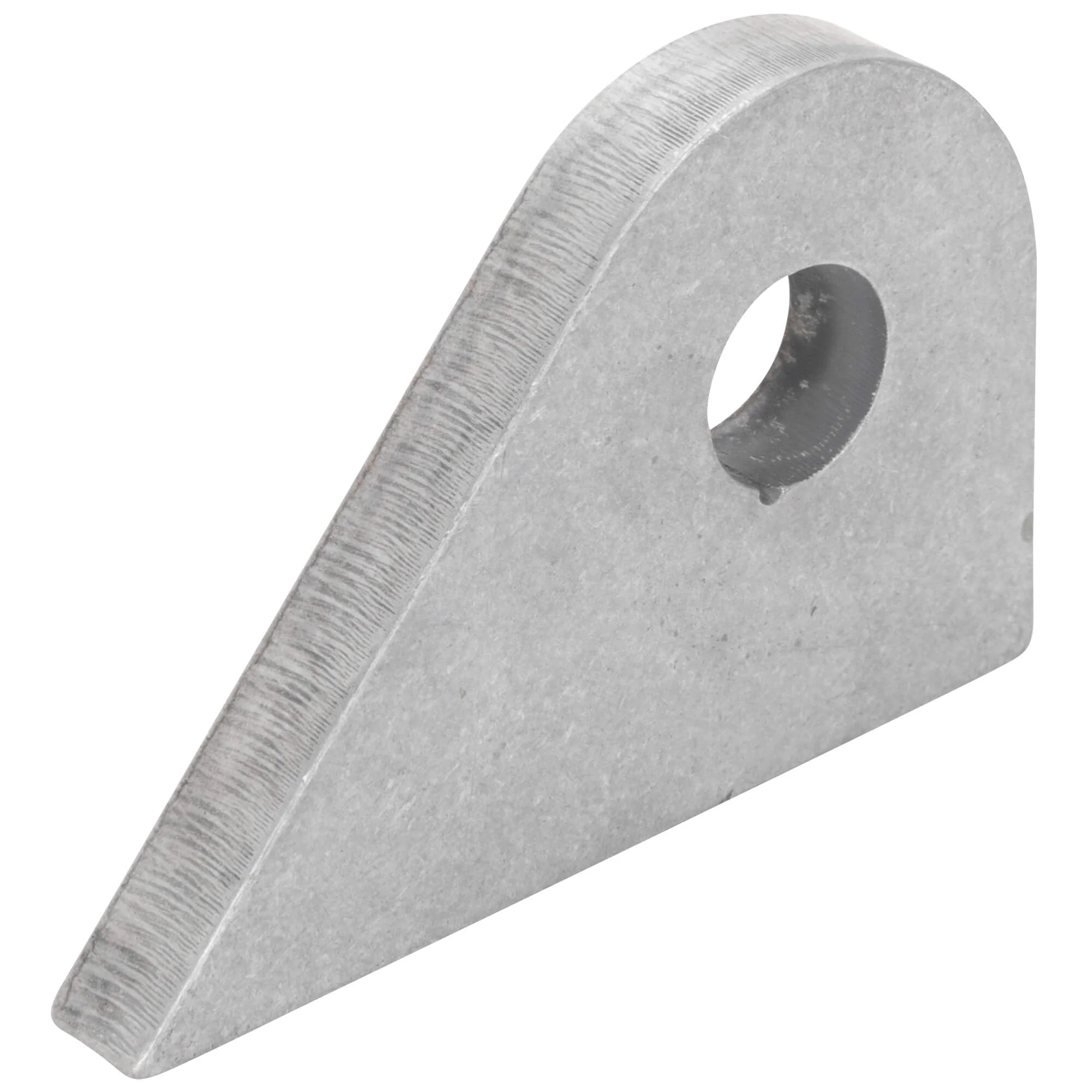 Replacement Tabs for Lowbrow Customs Weld-On Hardtail Frame for 1982-2003 Harley Sportster - Image 4