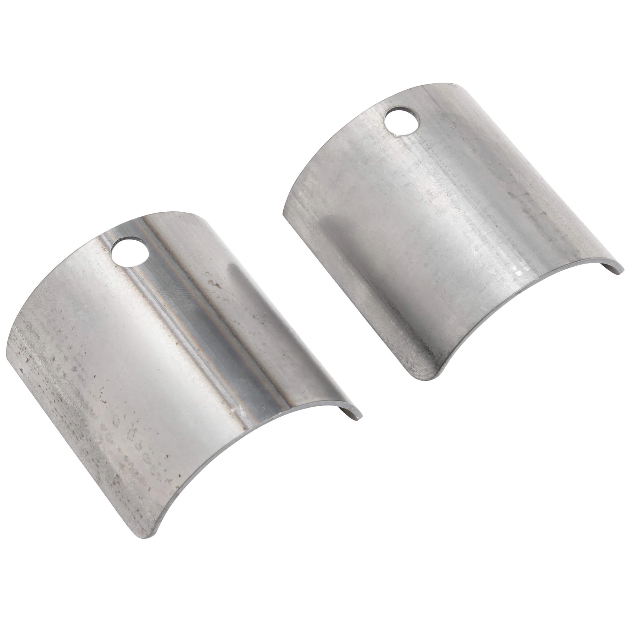 Replacement Tabs for Lowbrow Customs Weld-On Hardtail Frame for 2004-2022 Harley Sportster - Image 2