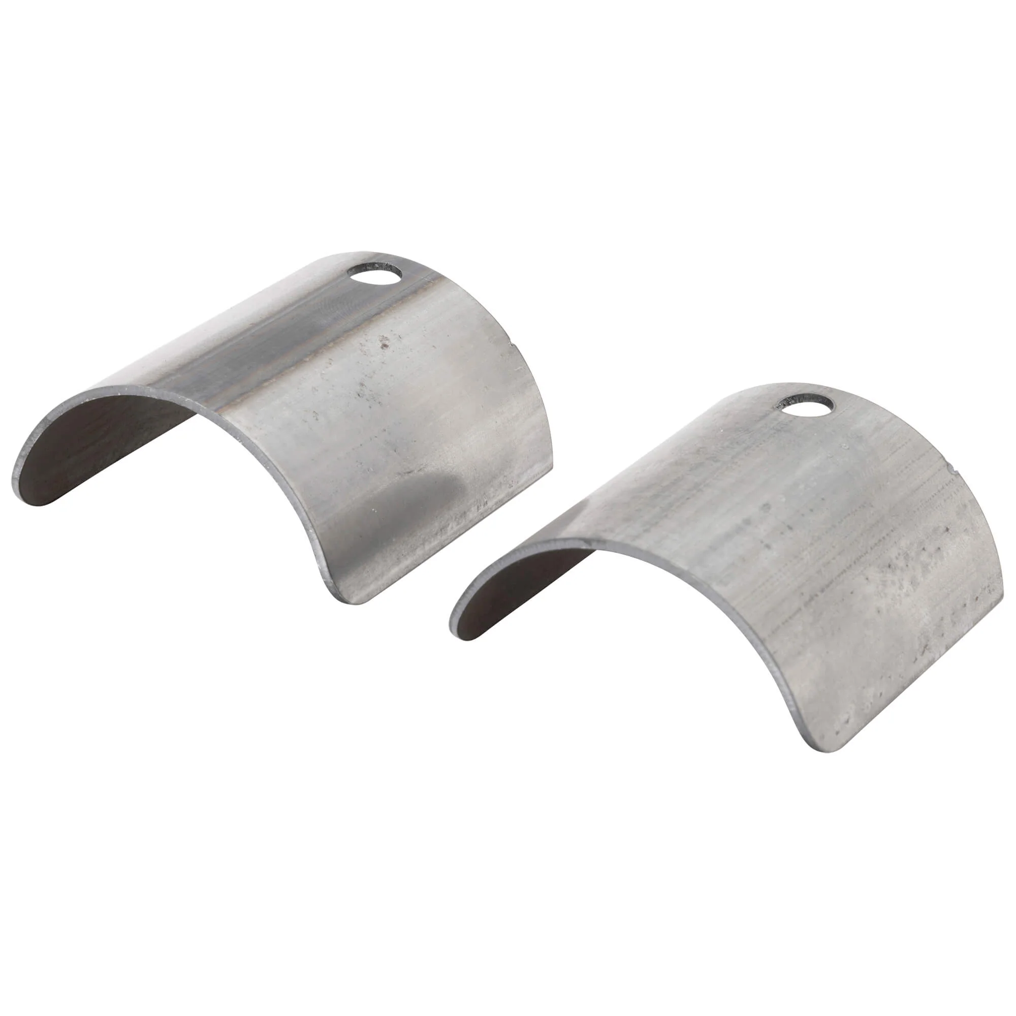 Replacement Tabs for Lowbrow Customs Weld-On Hardtail Frame for 2004-2022 Harley Sportster - Image 3