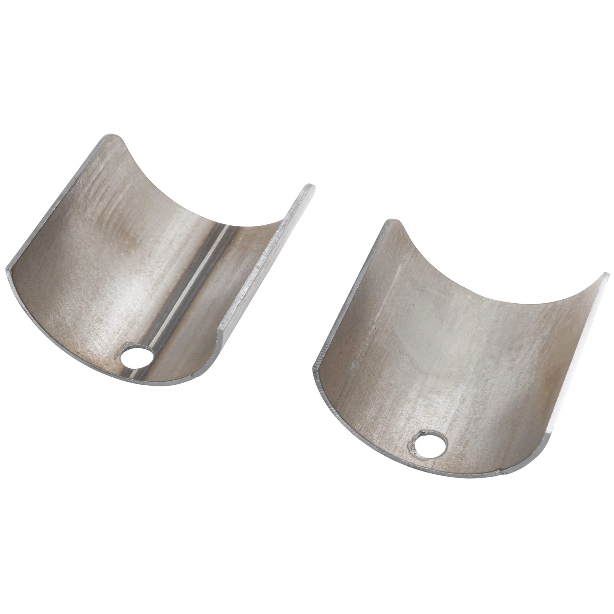 Replacement Tabs for Lowbrow Customs Weld-On Hardtail Frame for 2004-2022 Harley Sportster - Image 4