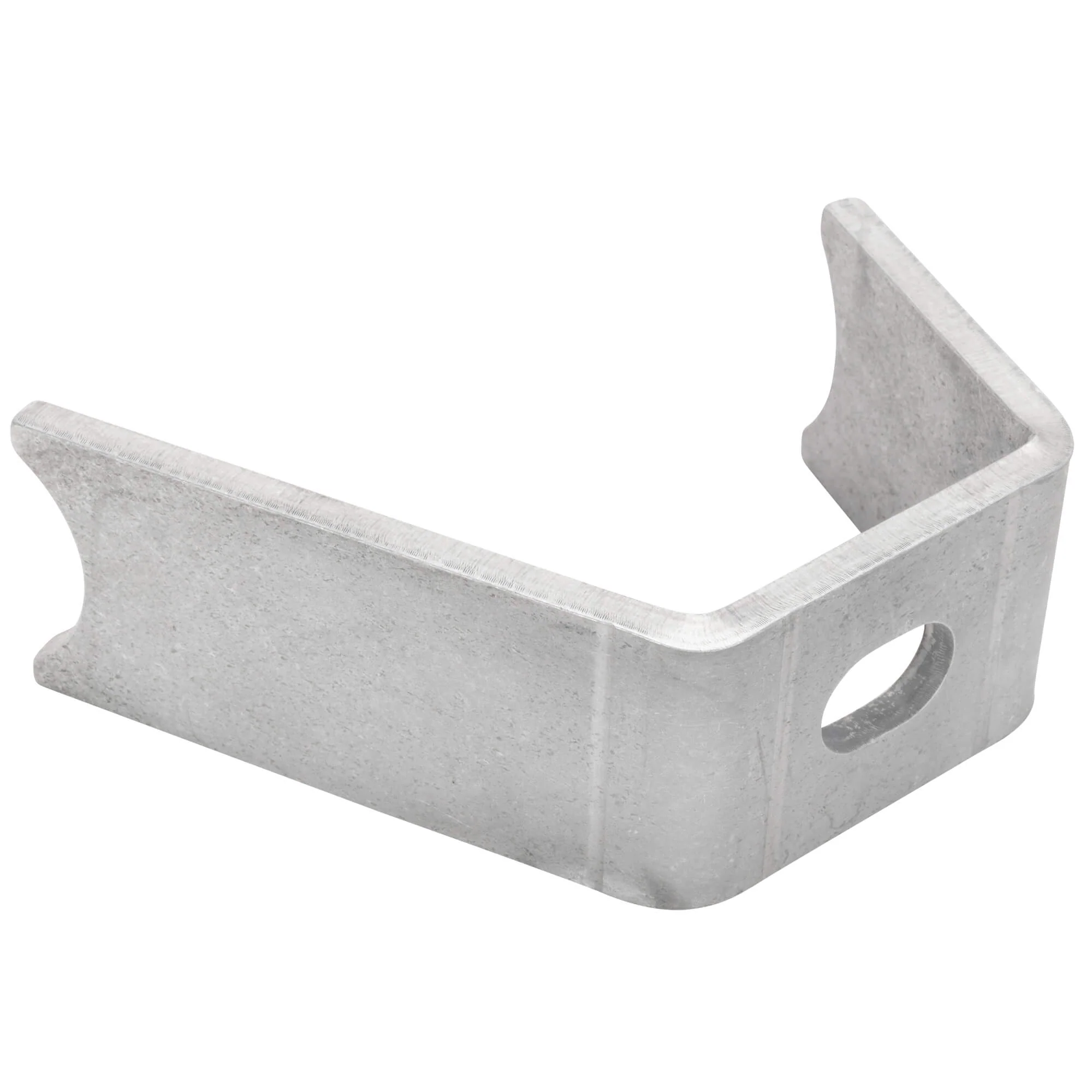 Replacement Tabs for Lowbrow Customs Weld-On Ironhead Hardtail Rear Frame Section for 1952-1981 H-D Sportster - Image 5