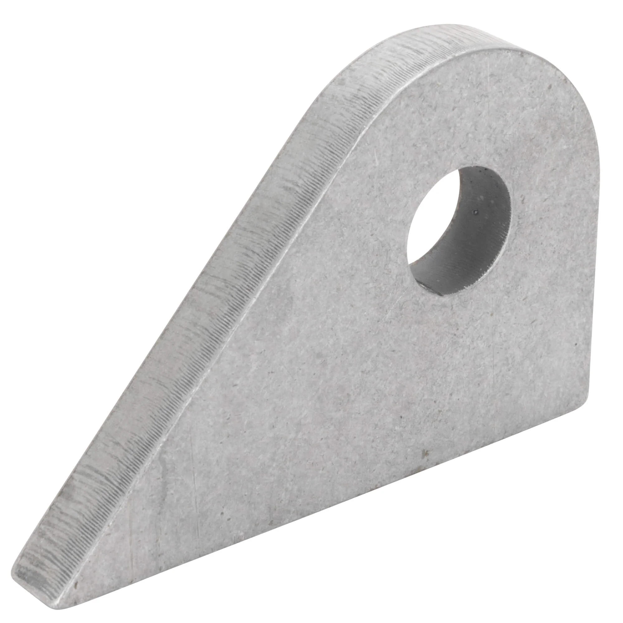 Replacement Tabs for Lowbrow Customs Weld-On Ironhead Hardtail Rear Frame Section for 1952-1981 H-D Sportster - Image 6