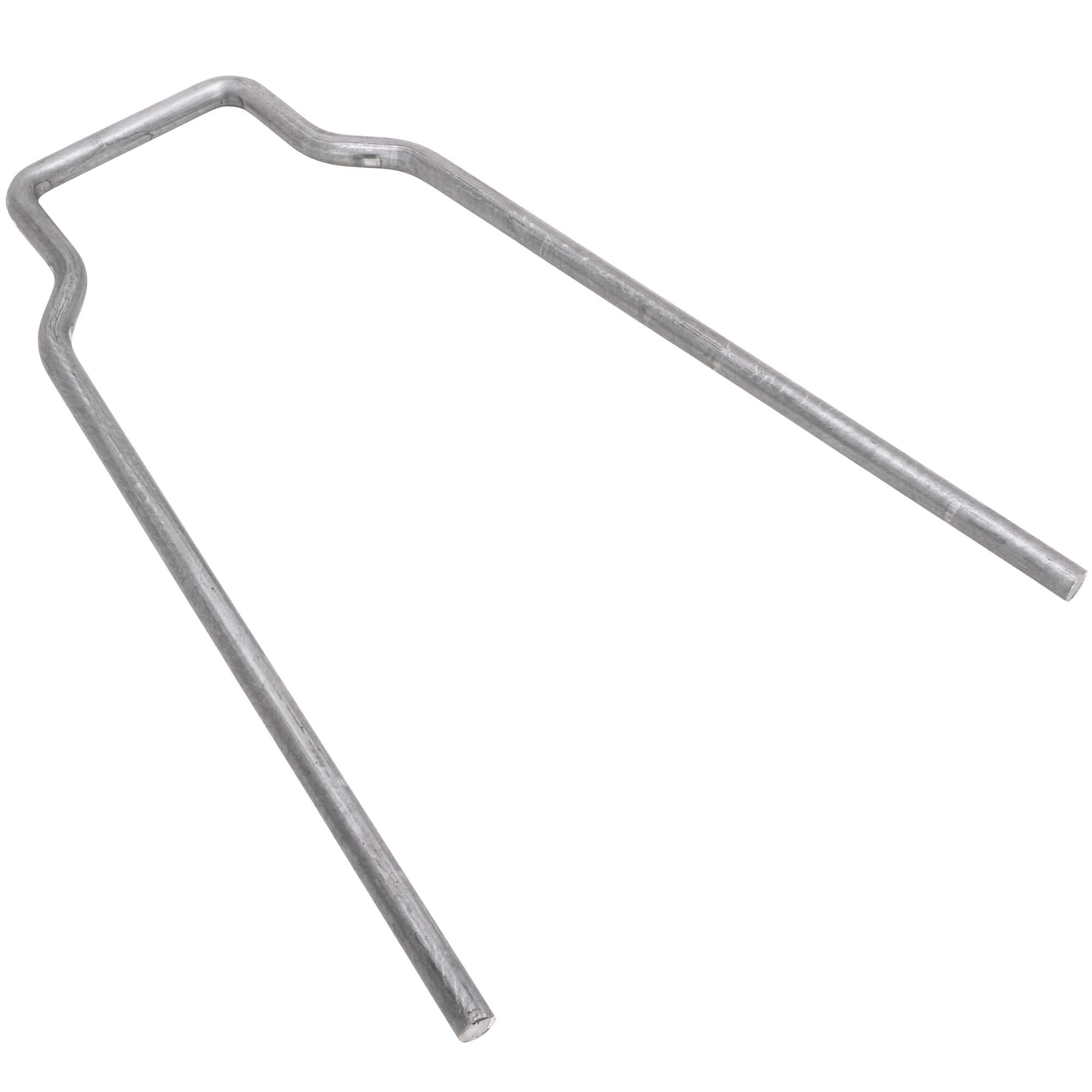 Shorty DIY Sissy Bar Kit - Image 5