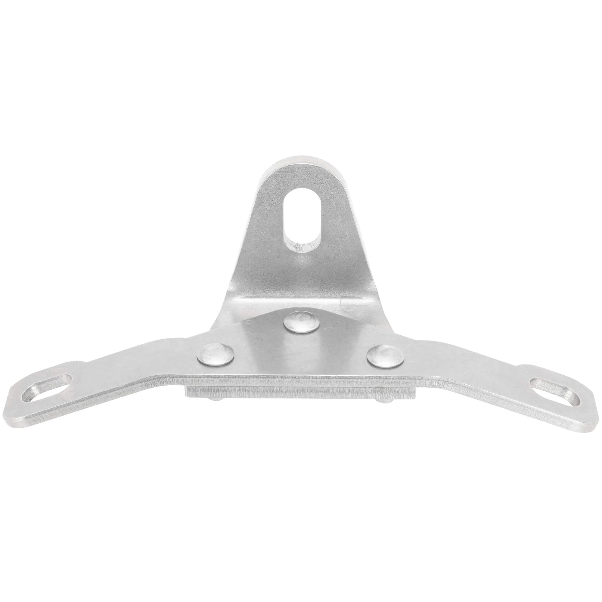 Strong Arm Top Motor Mount - 1984-1999 Harley-Davidson Big Twin Evolution