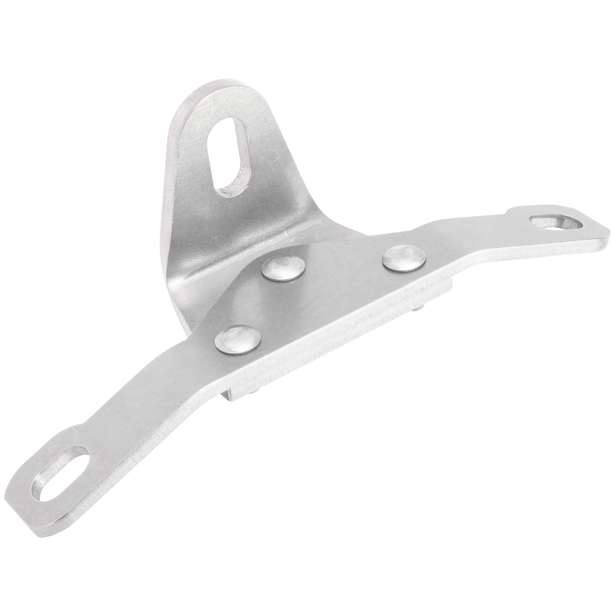 Strong Arm Top Motor Mount - 1984-1999 Harley-Davidson Big Twin Evolution - Image 2