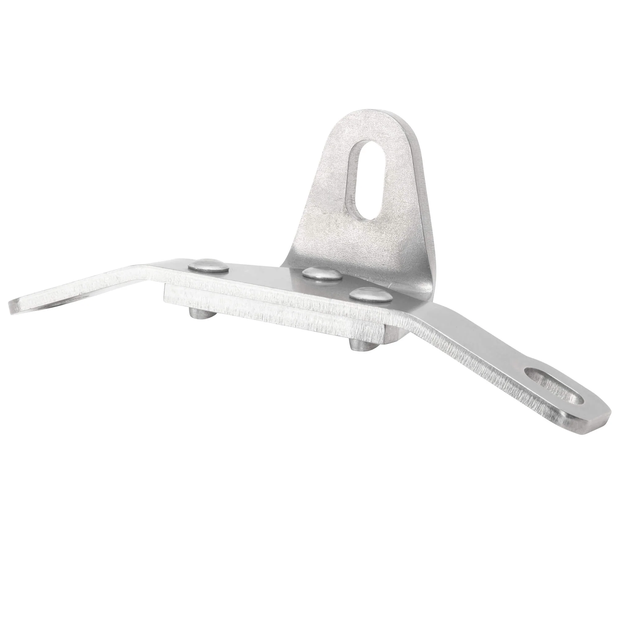 Strong Arm Top Motor Mount - 1984-1999 Harley-Davidson Big Twin Evolution - Image 3