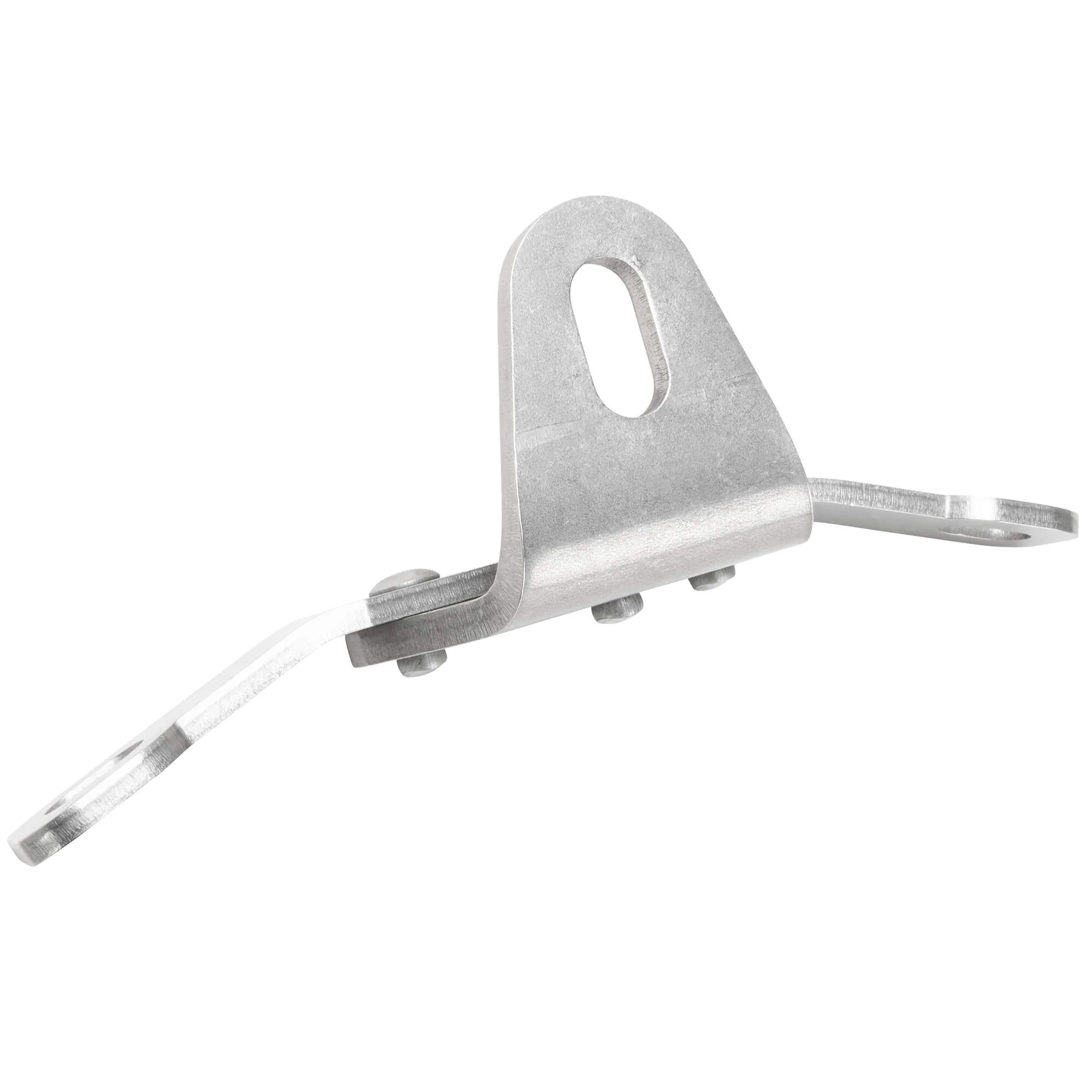 Strong Arm Top Motor Mount - 1984-1999 Harley-Davidson Big Twin Evolution - Image 4